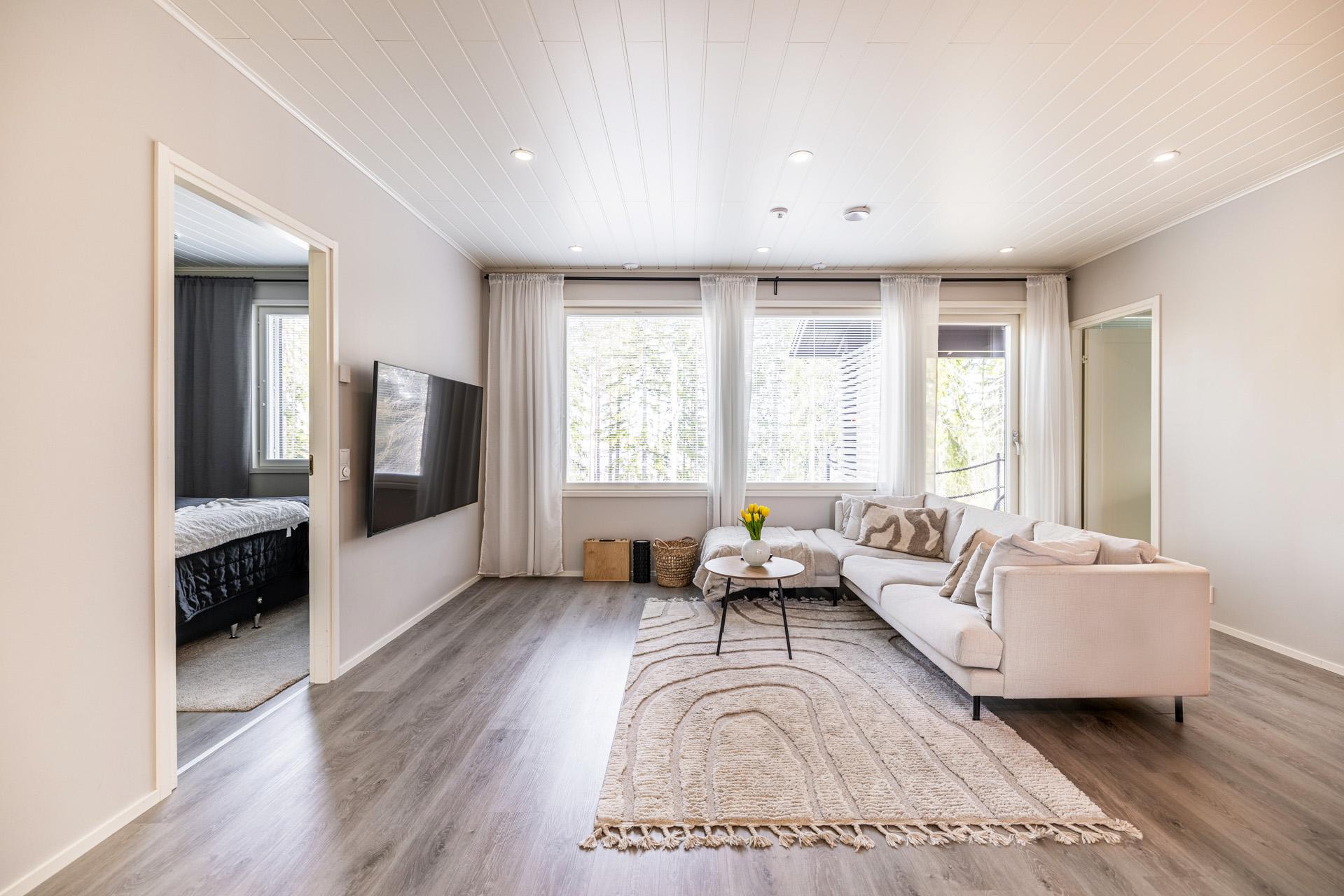 Latukaari 6, Rantakylä, Mikkeli