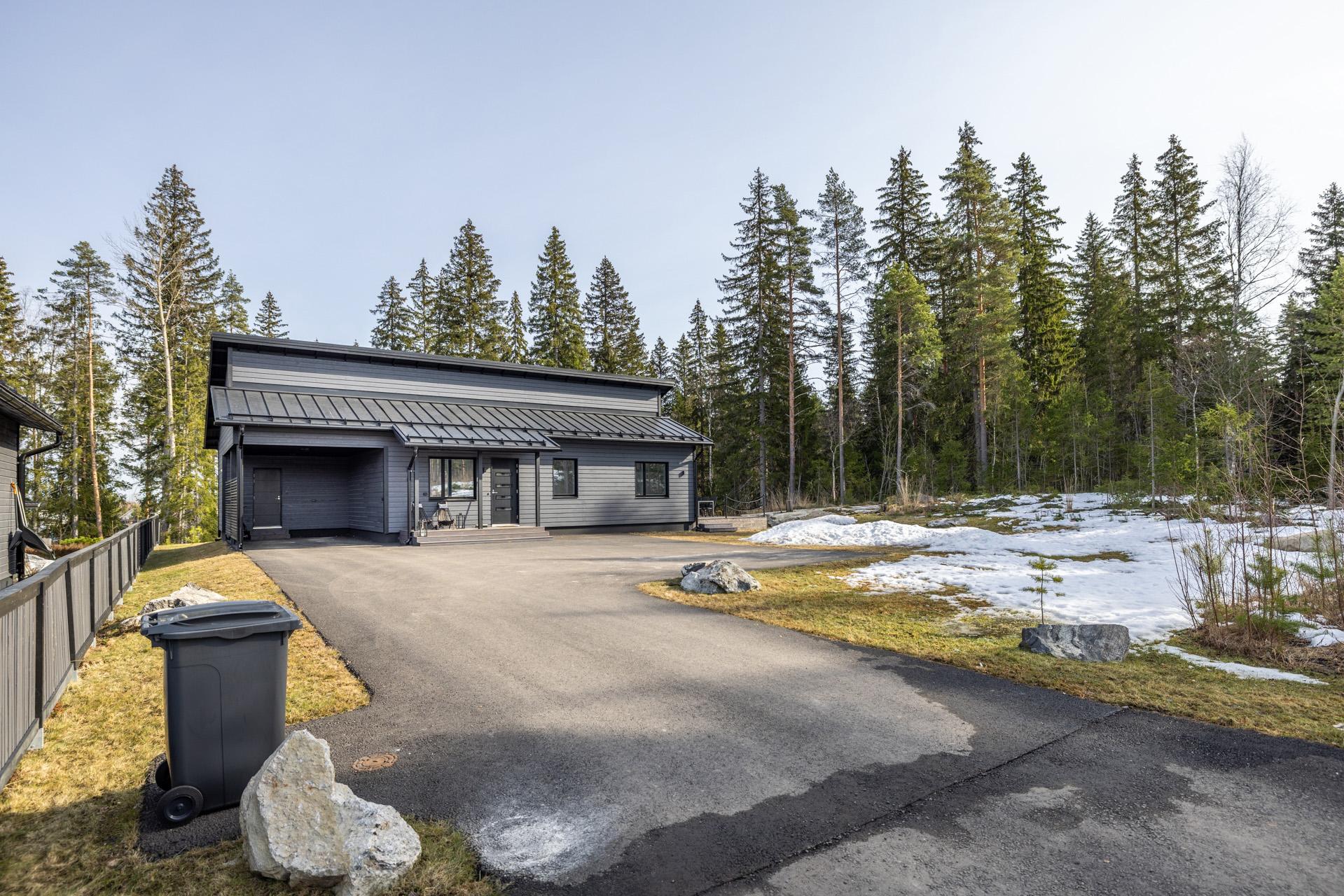 Latukaari 6, Rantakylä, Mikkeli