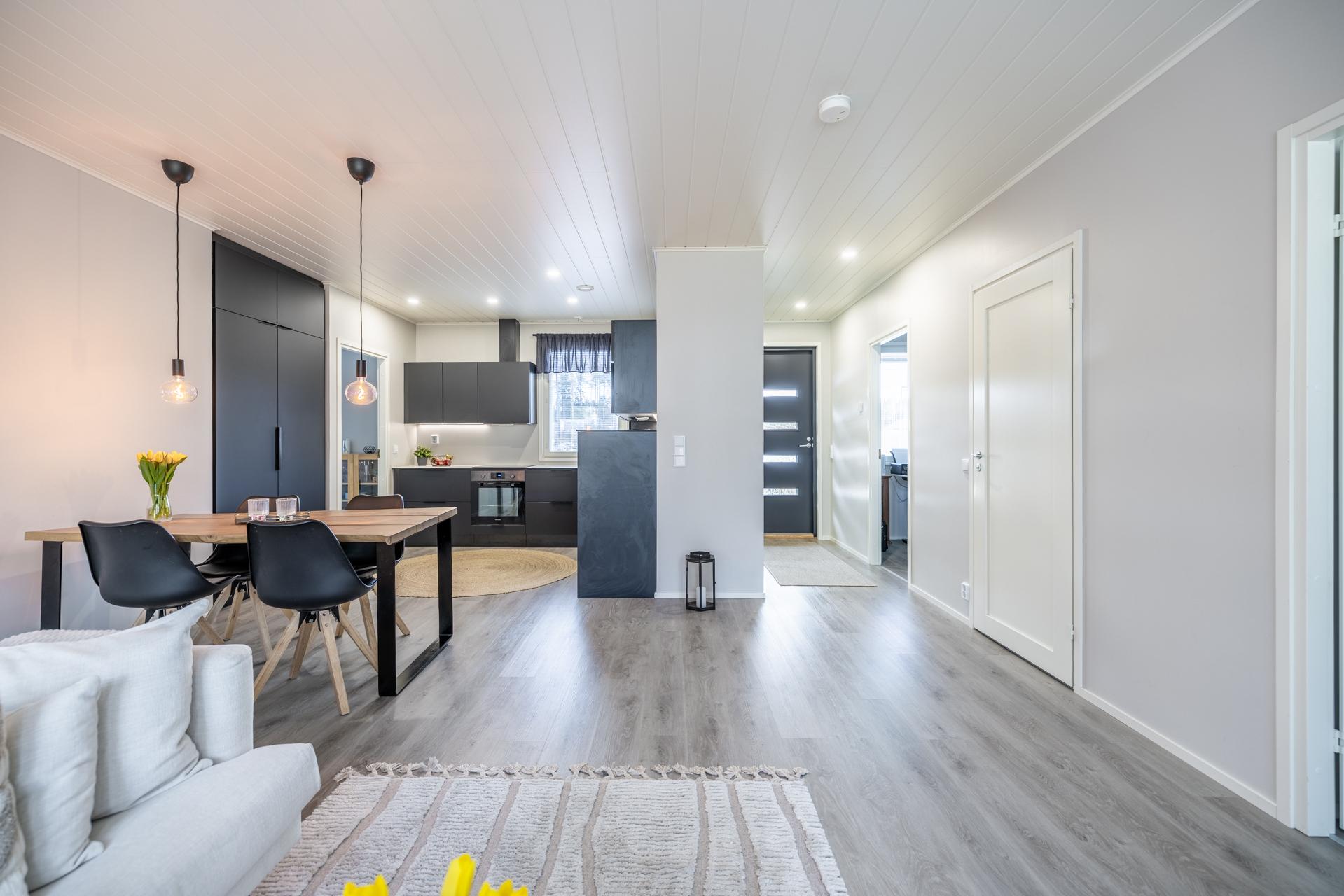 Latukaari 6, Rantakylä, Mikkeli