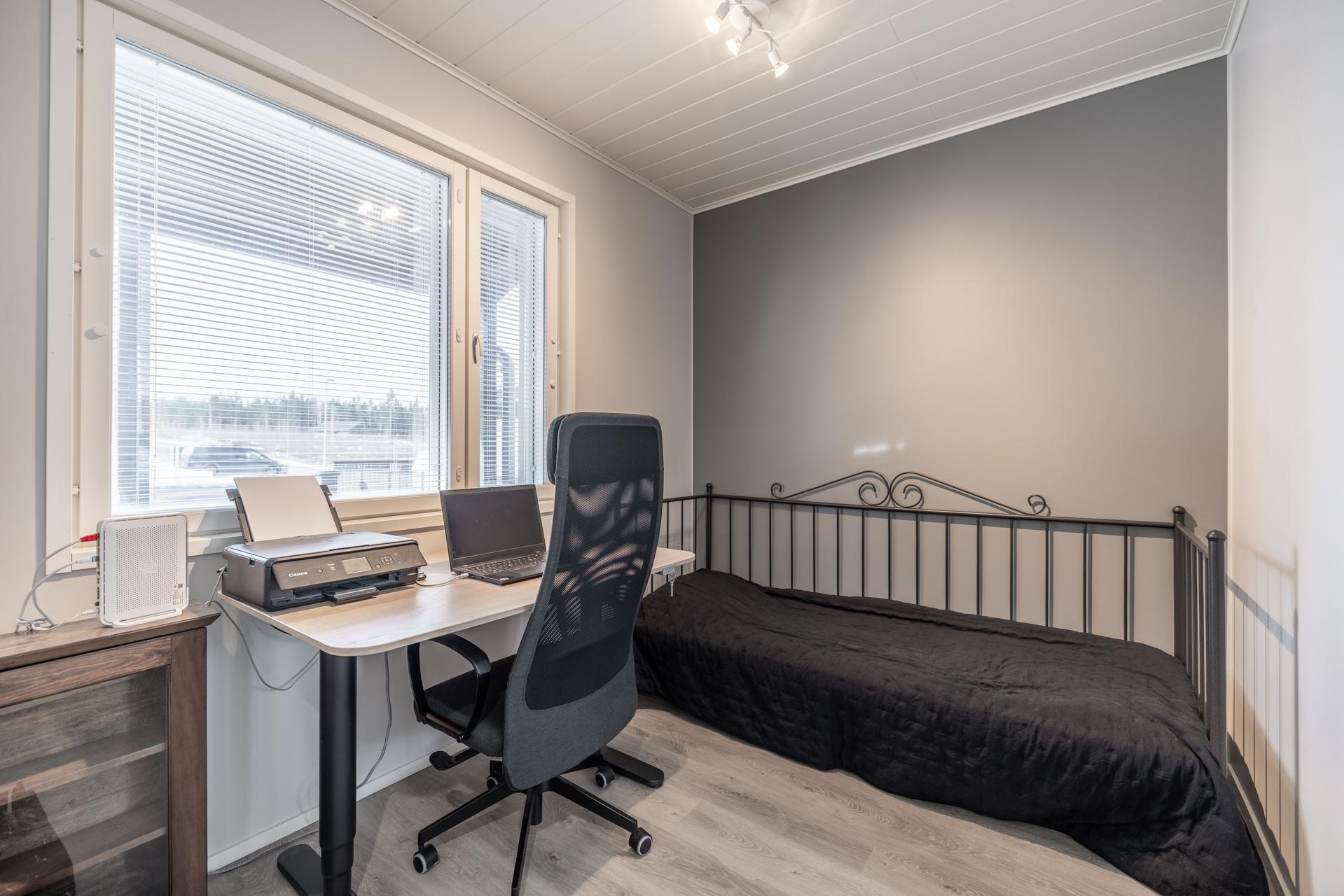 Latukaari 6, Rantakylä, Mikkeli