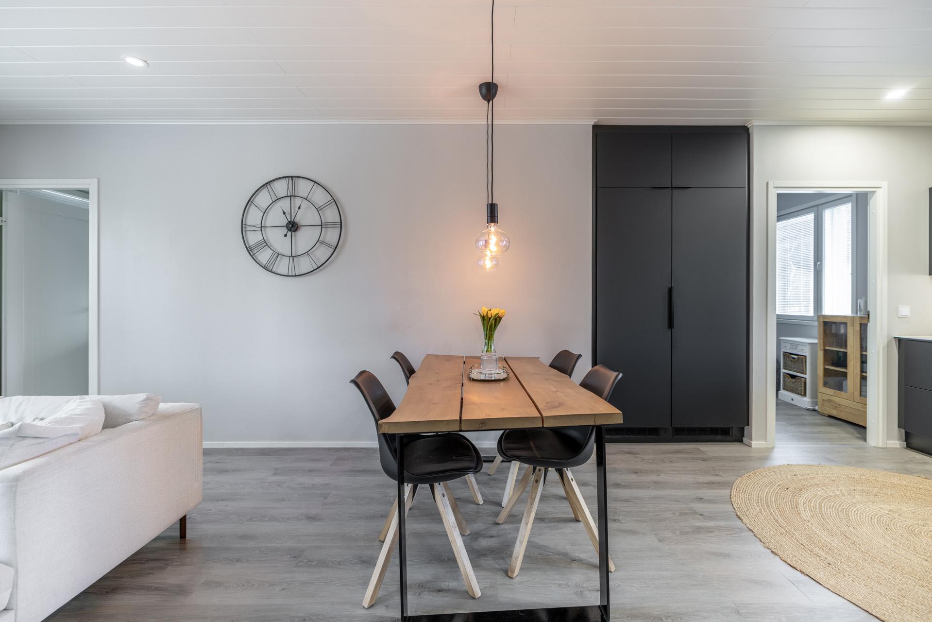 Latukaari 6, Rantakylä, Mikkeli