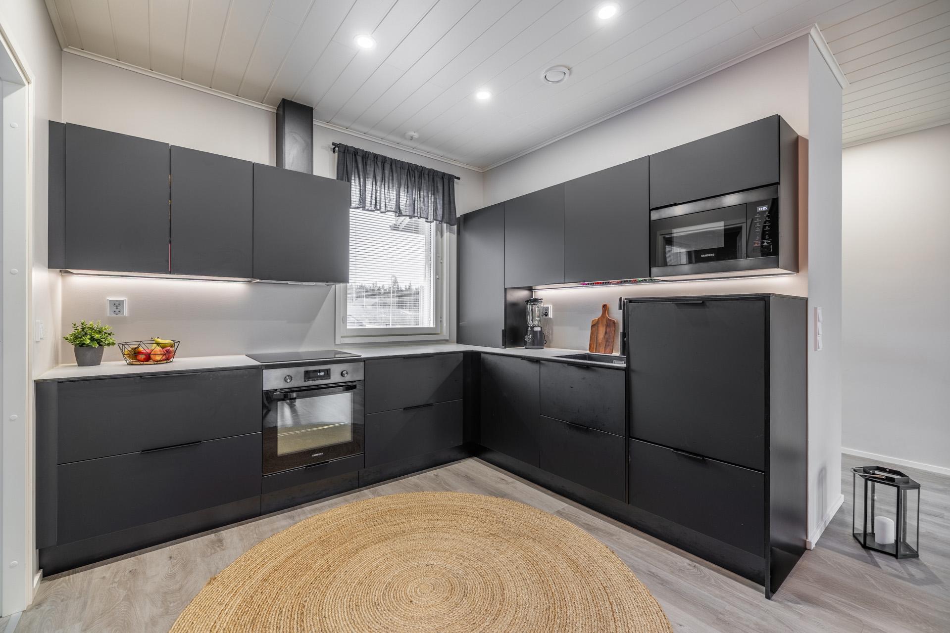 Latukaari 6, Rantakylä, Mikkeli