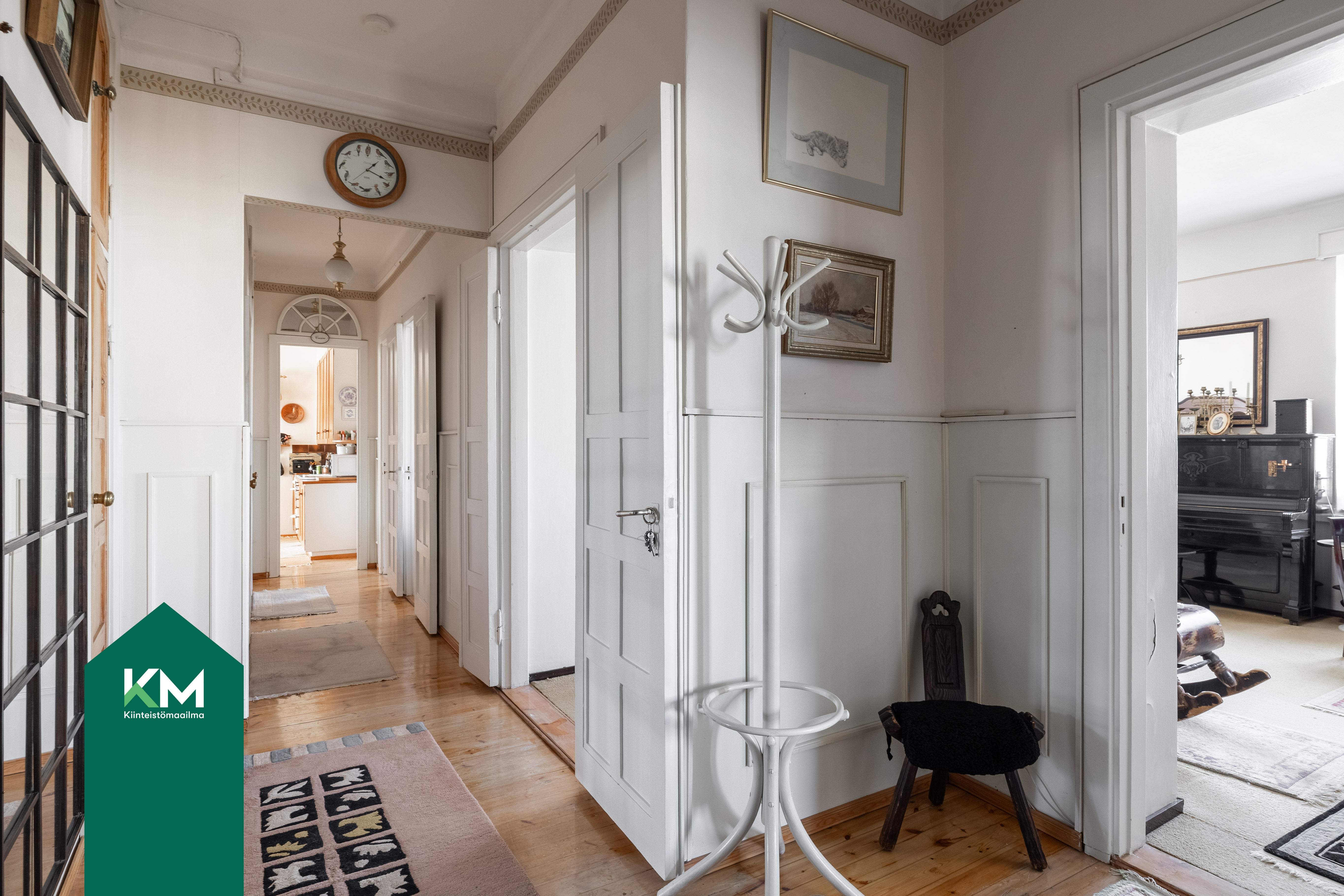 Kaivokatu 19, Kotkansaari, Kotka