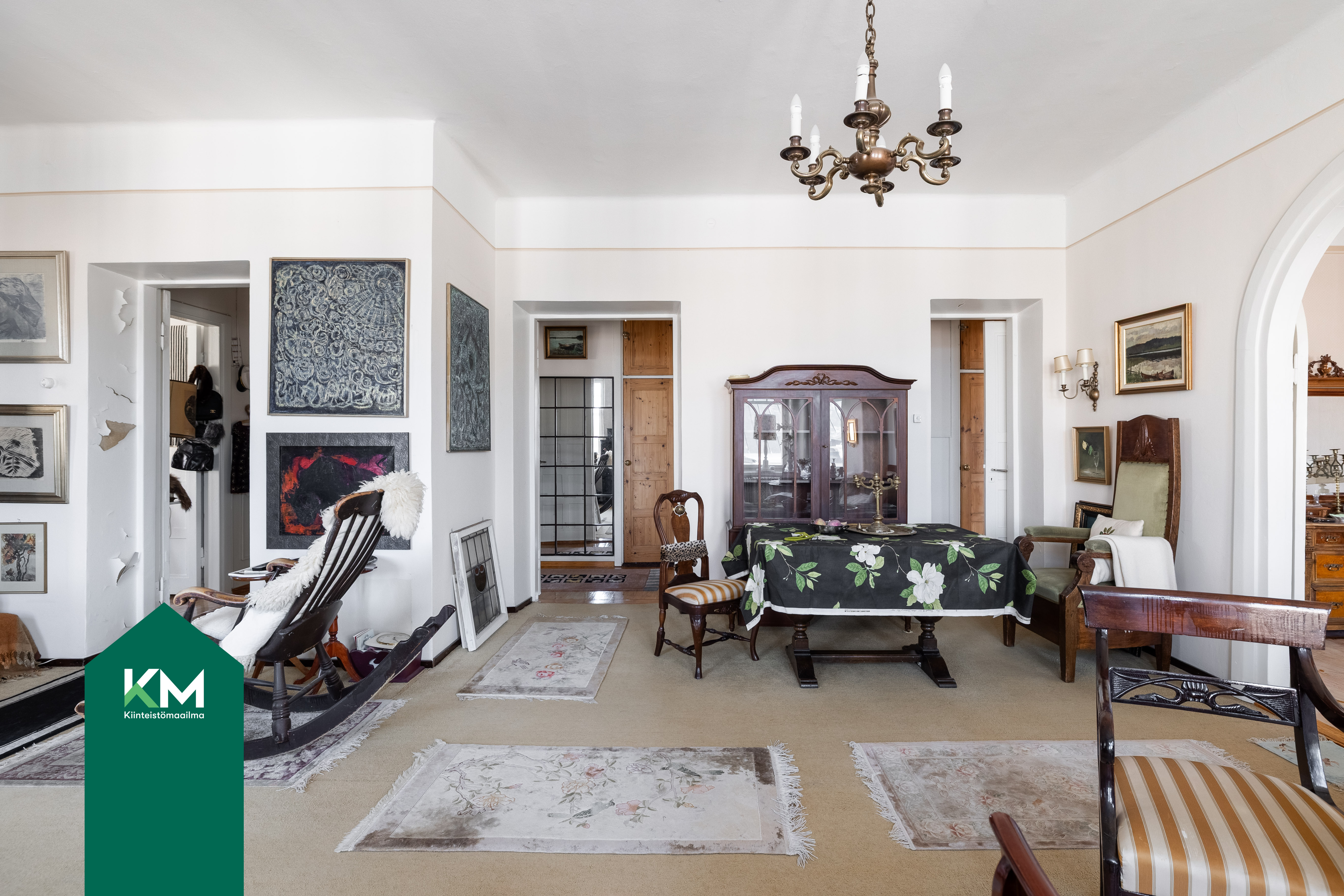 Kaivokatu 19, Kotkansaari, Kotka