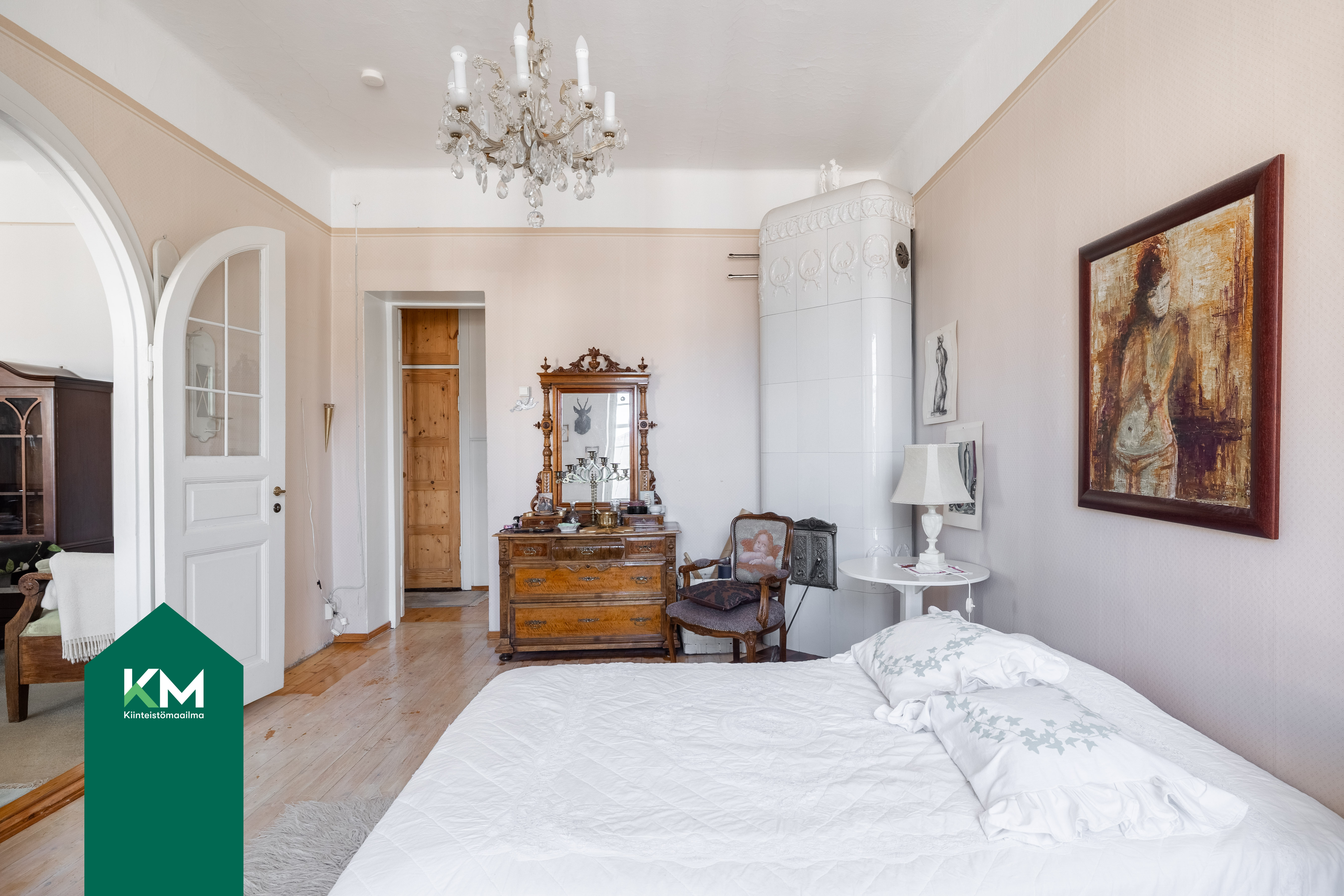 Kaivokatu 19, Kotkansaari, Kotka