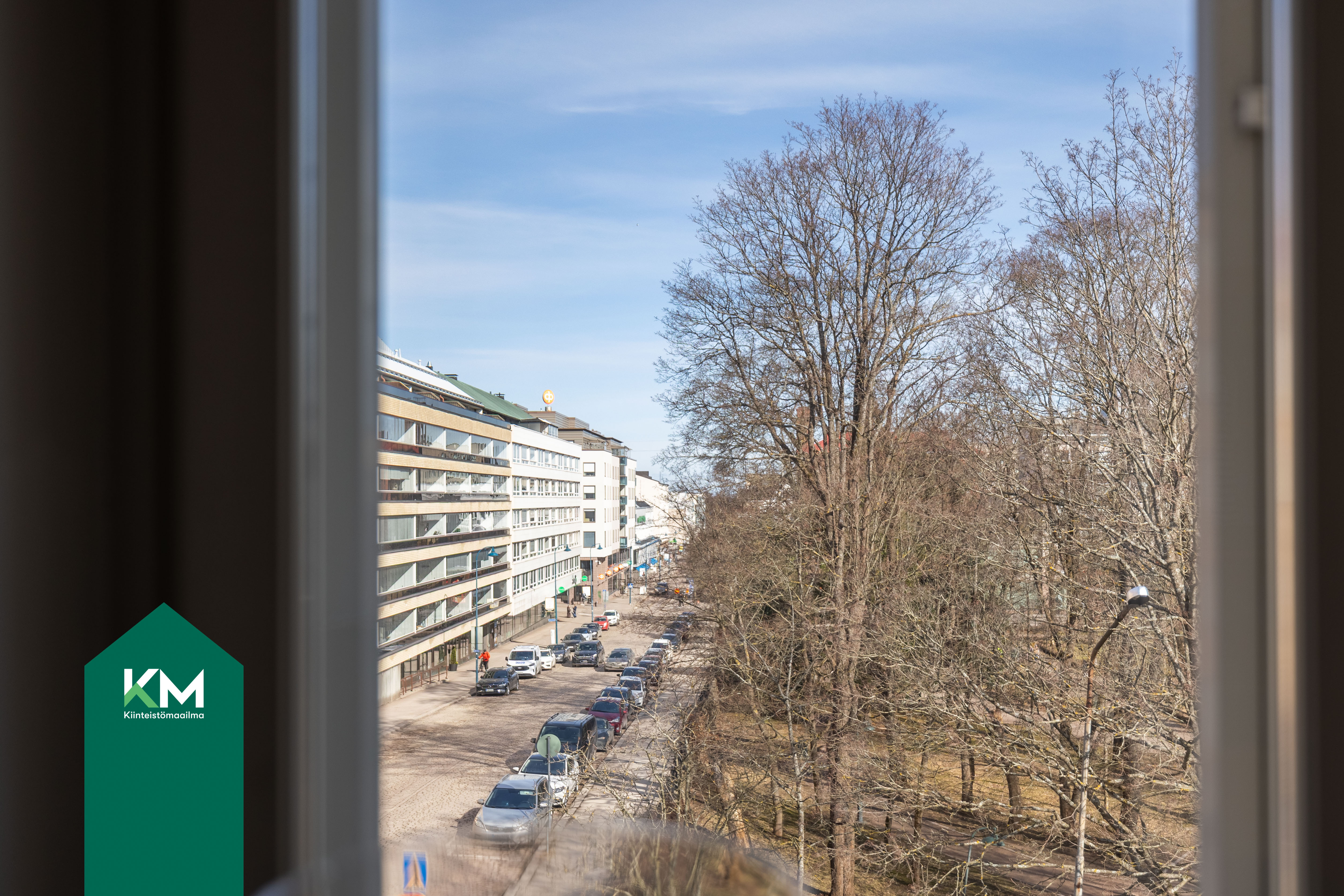 Kaivokatu 19, Kotkansaari, Kotka