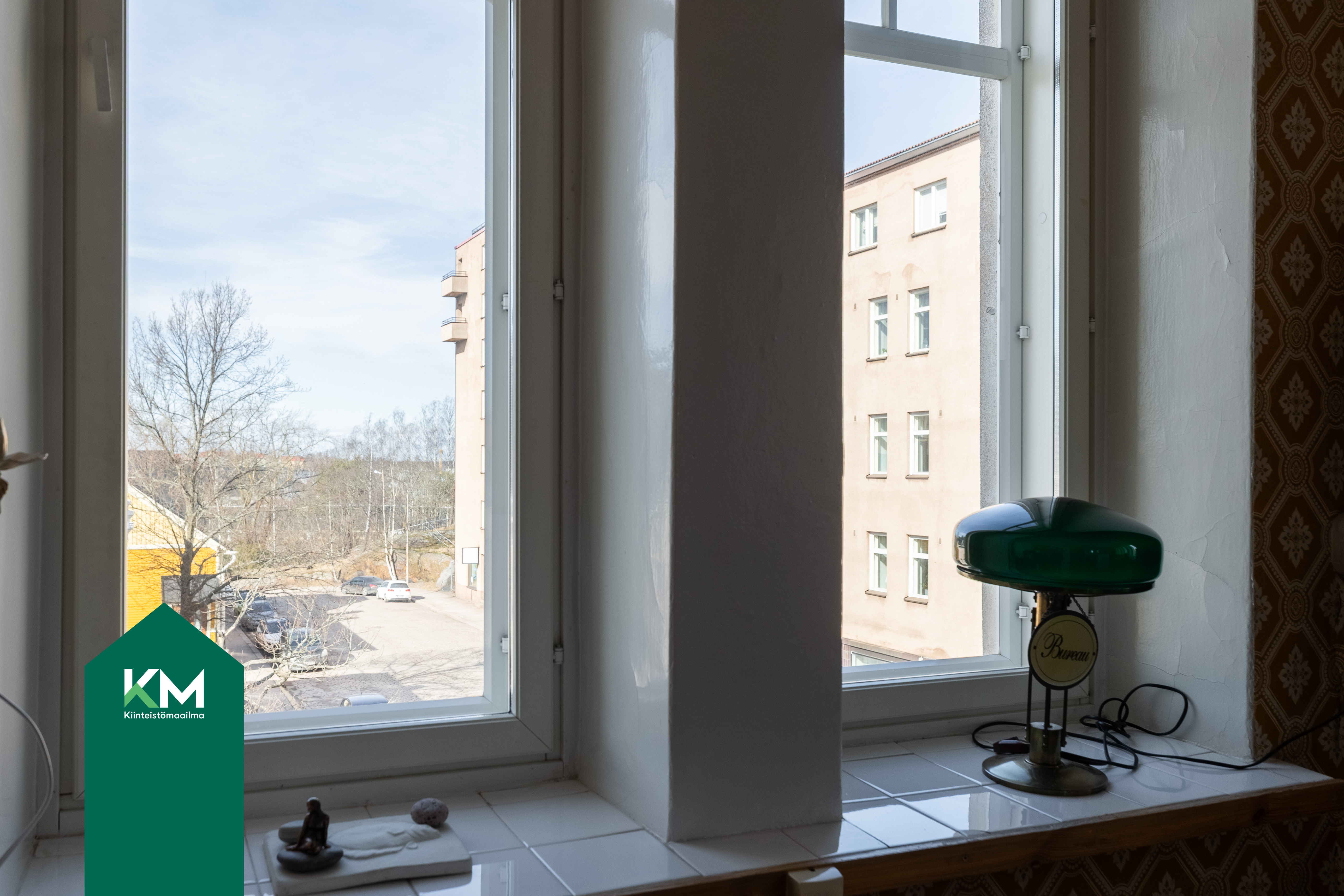 Kaivokatu 19, Kotkansaari, Kotka