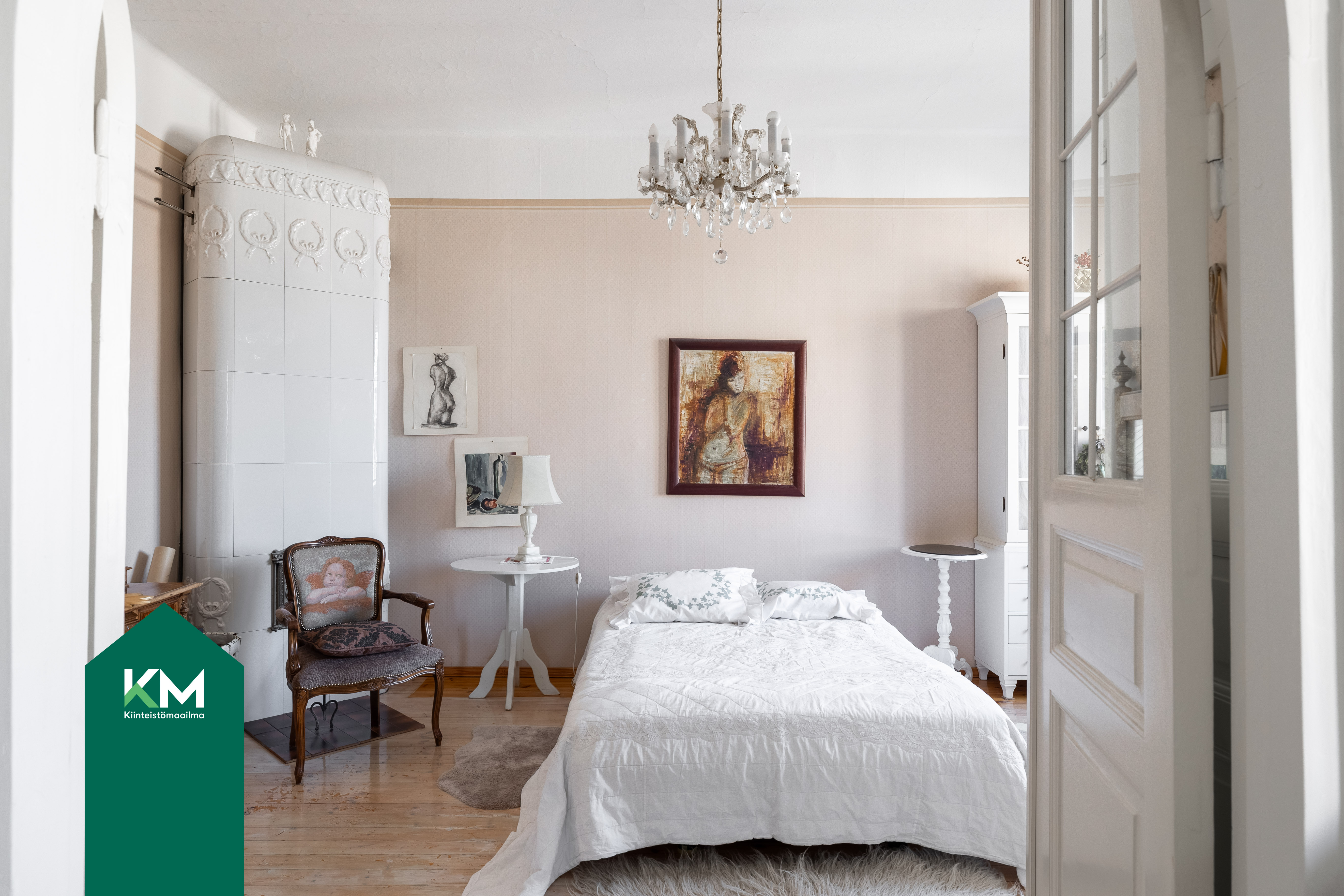 Kaivokatu 19, Kotkansaari, Kotka