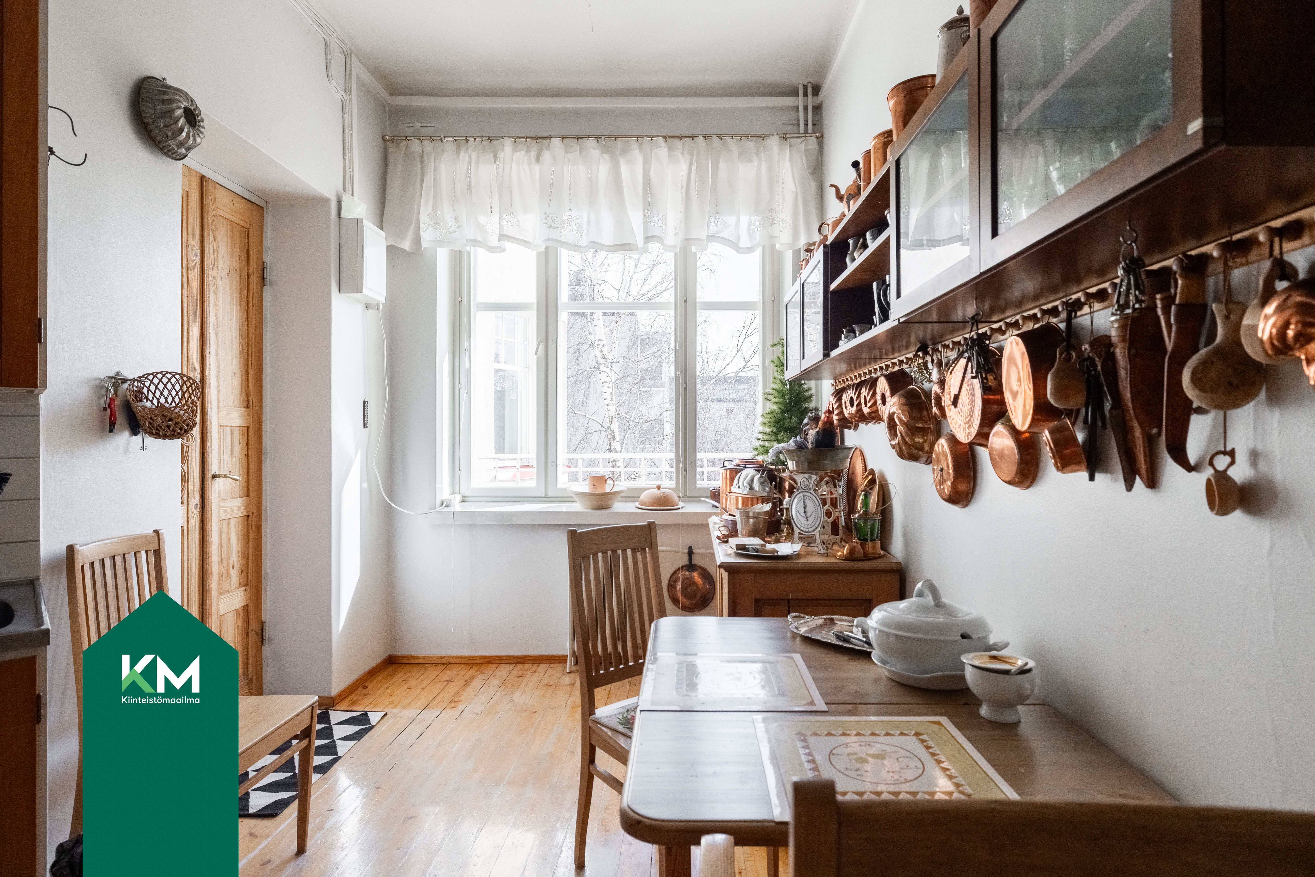 Kaivokatu 19, Kotkansaari, Kotka