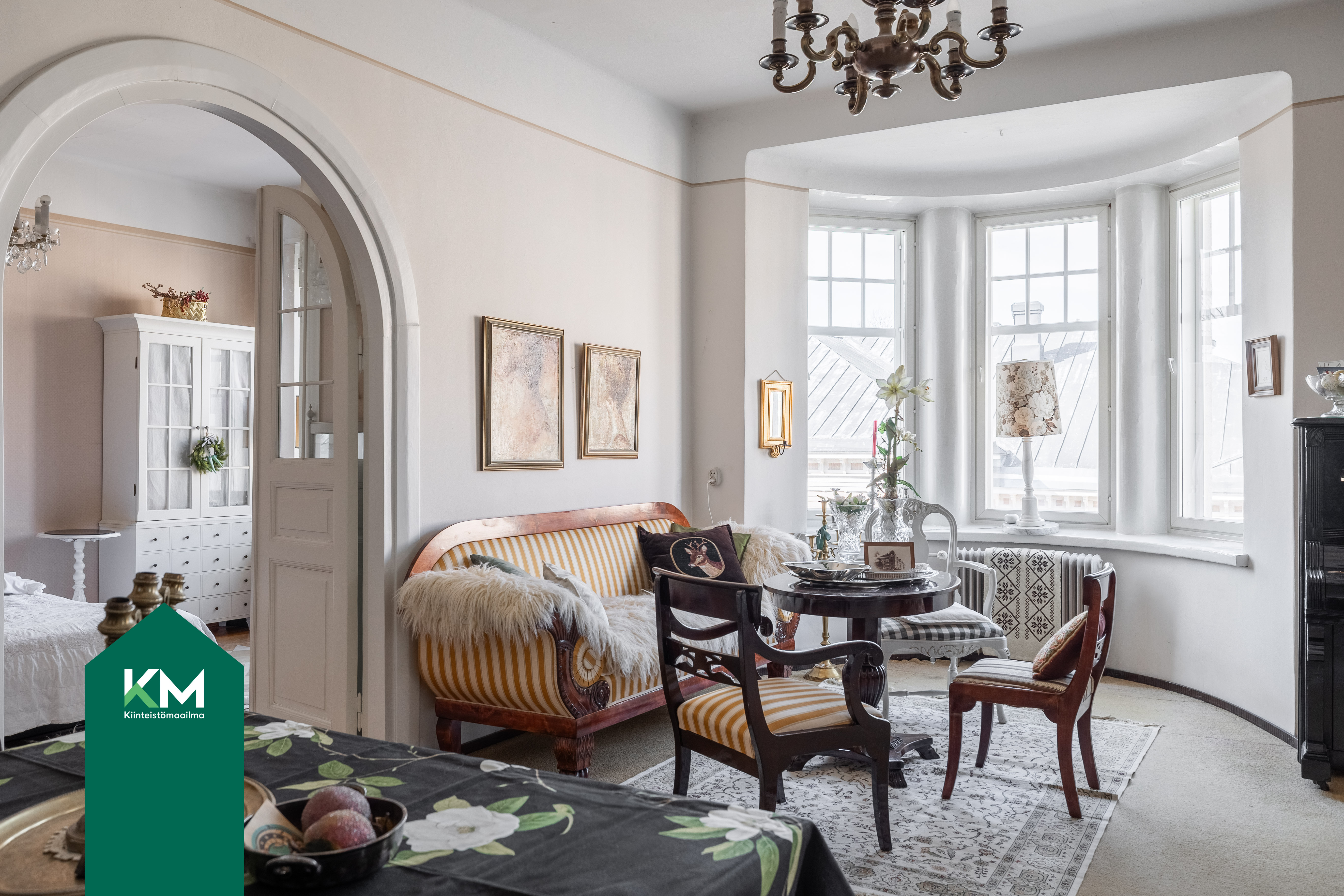 Kaivokatu 19, Kotkansaari, Kotka