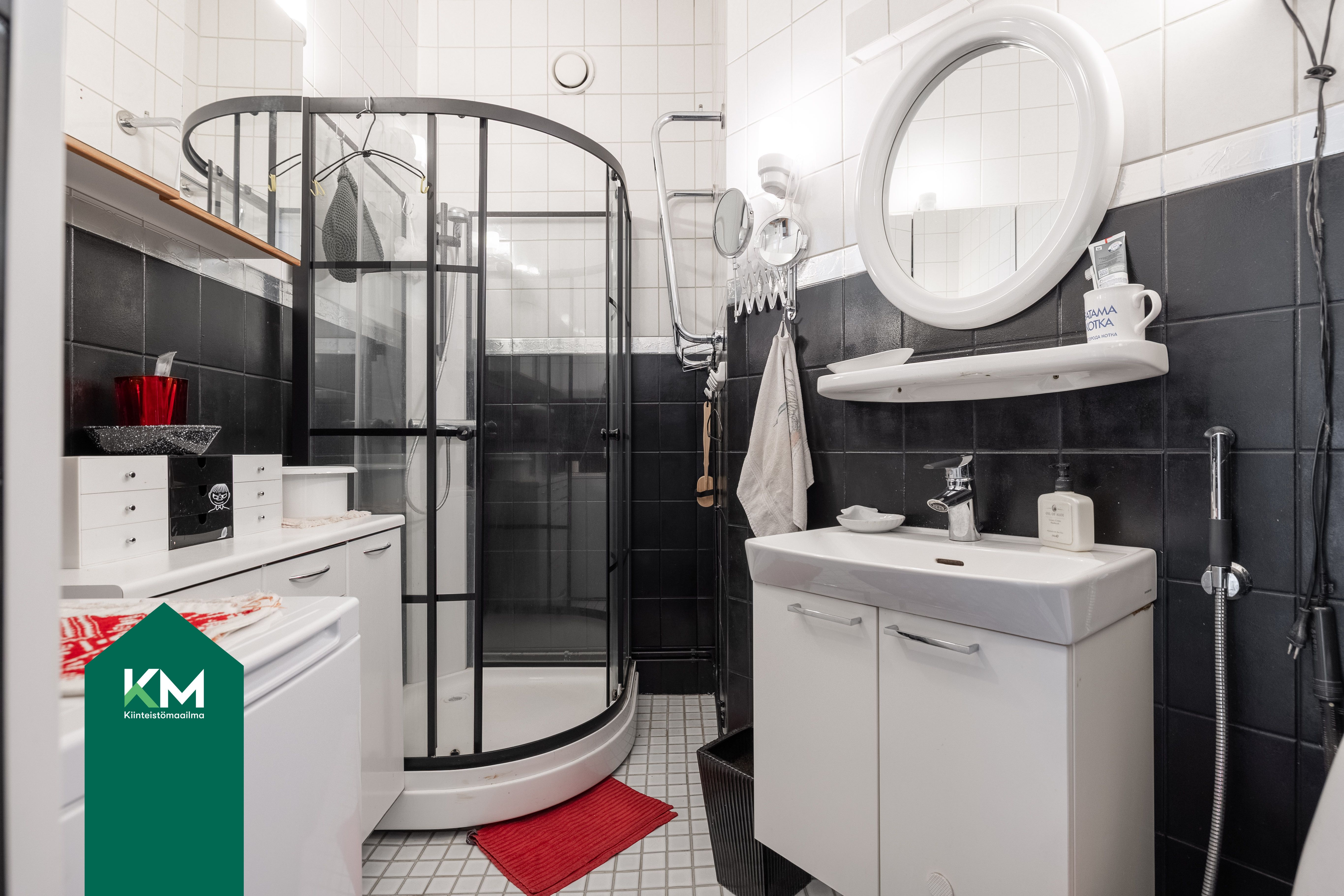 Kaivokatu 19, Kotkansaari, Kotka