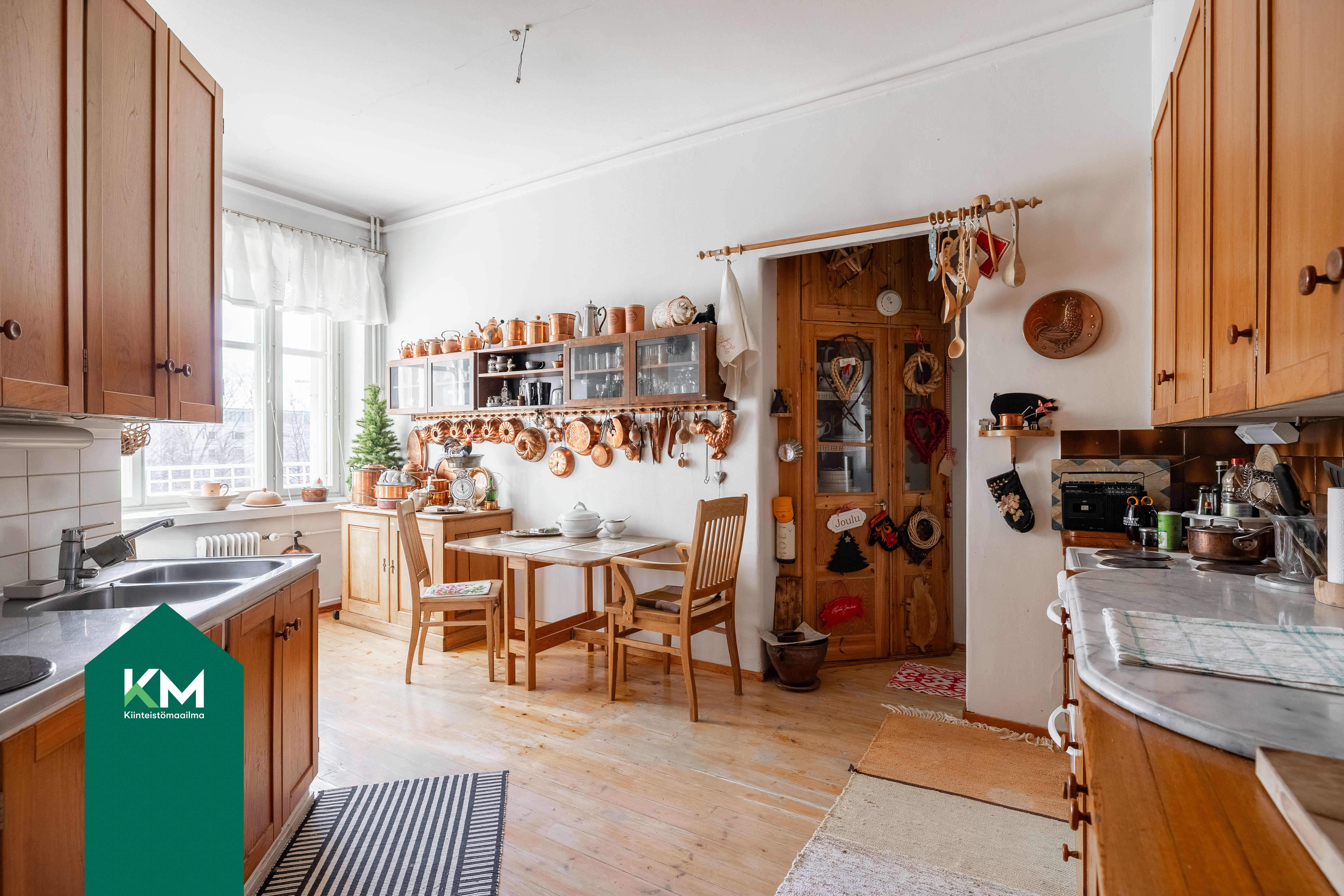 Kaivokatu 19, Kotkansaari, Kotka