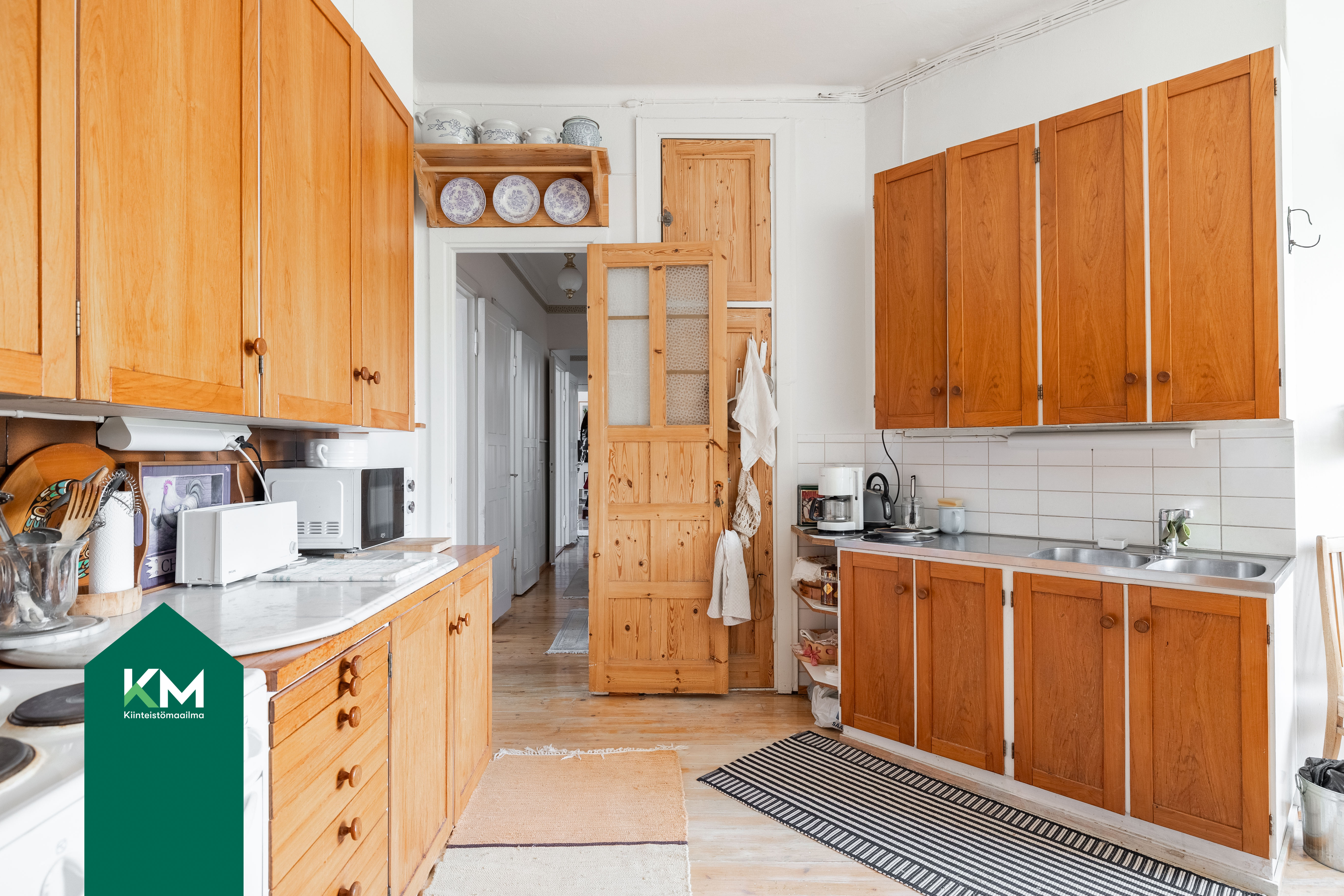 Kaivokatu 19, Kotkansaari, Kotka