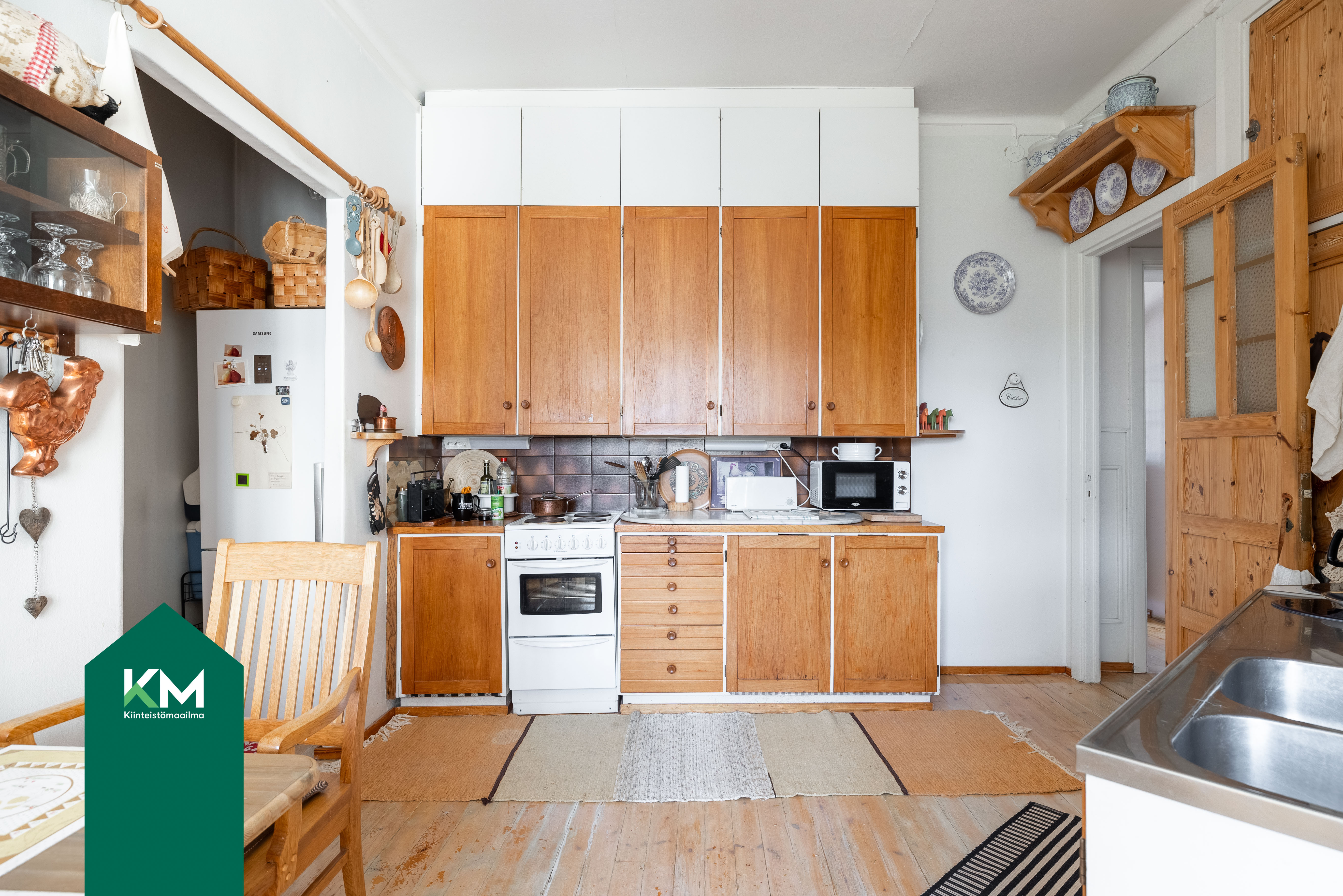 Kaivokatu 19, Kotkansaari, Kotka