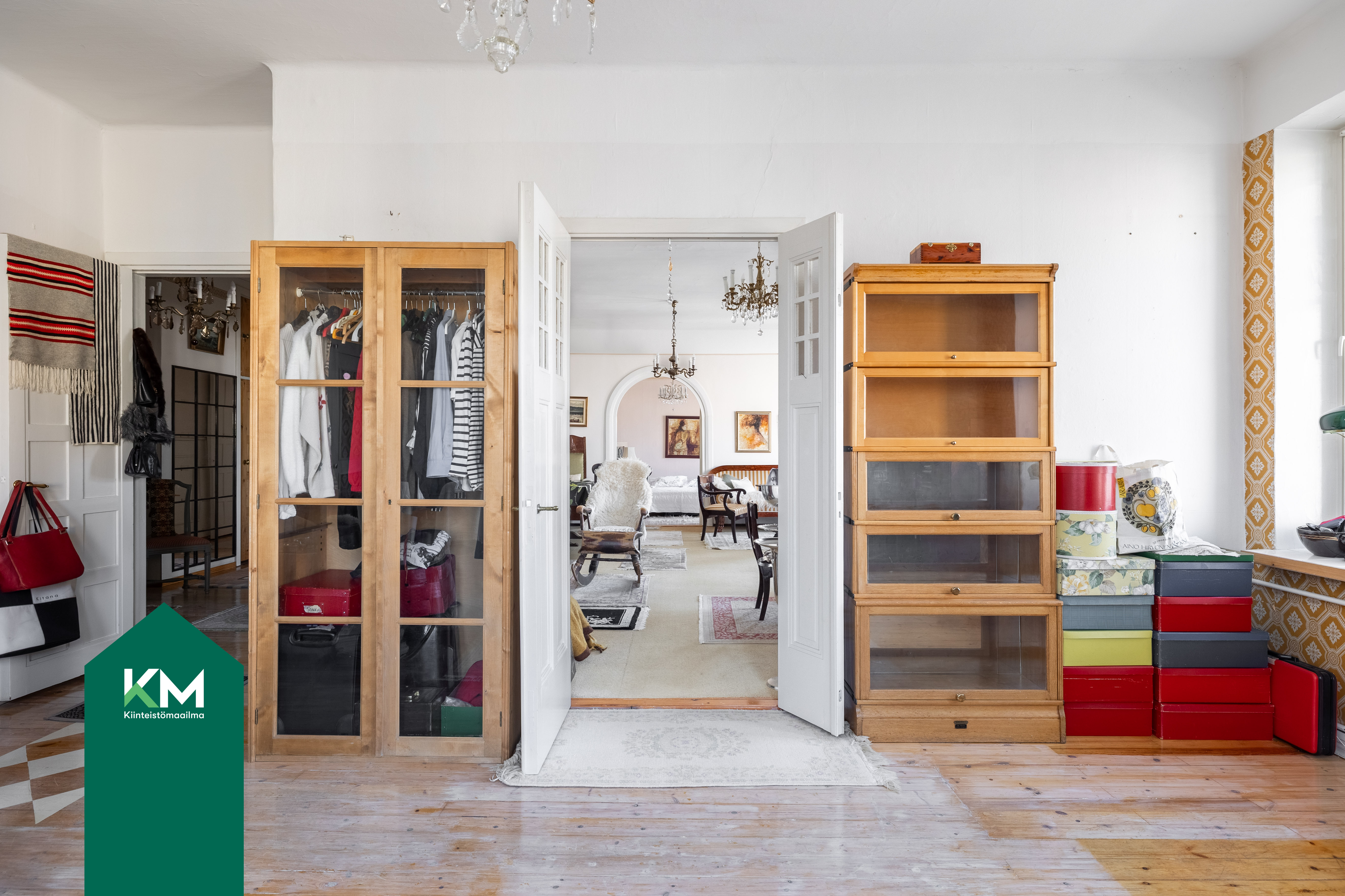 Kaivokatu 19, Kotkansaari, Kotka