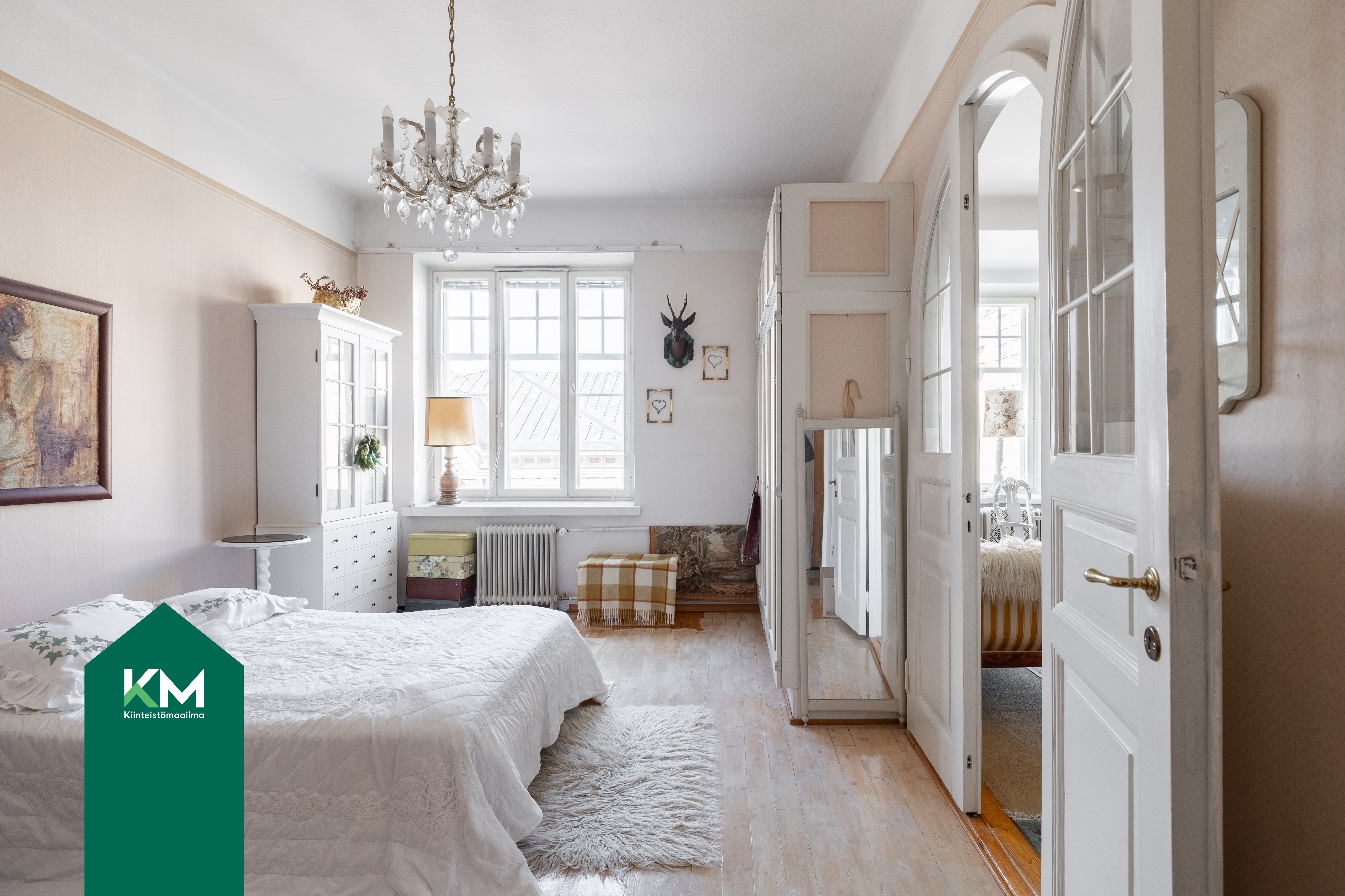 Kaivokatu 19, Kotkansaari, Kotka