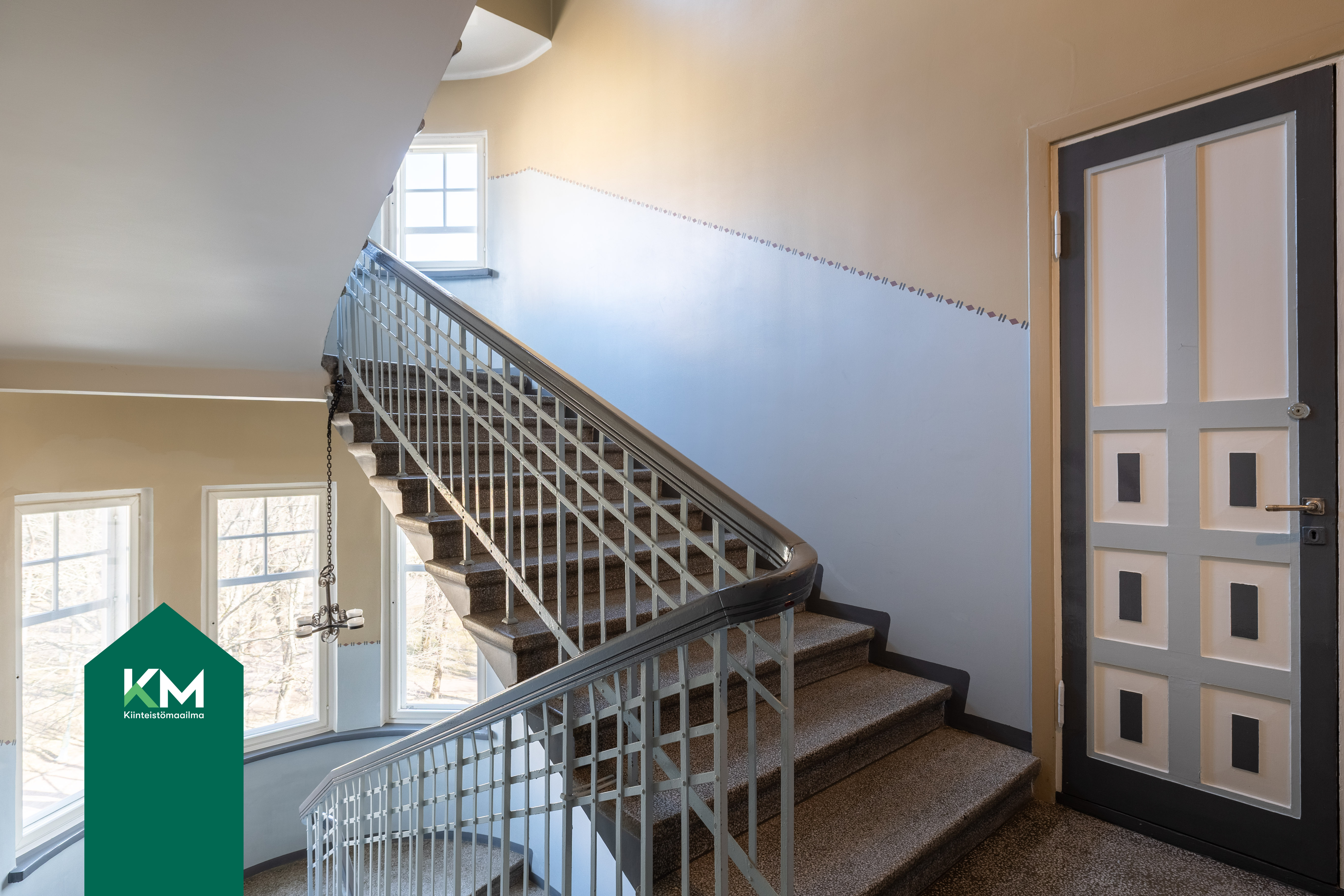 Kaivokatu 19, Kotkansaari, Kotka