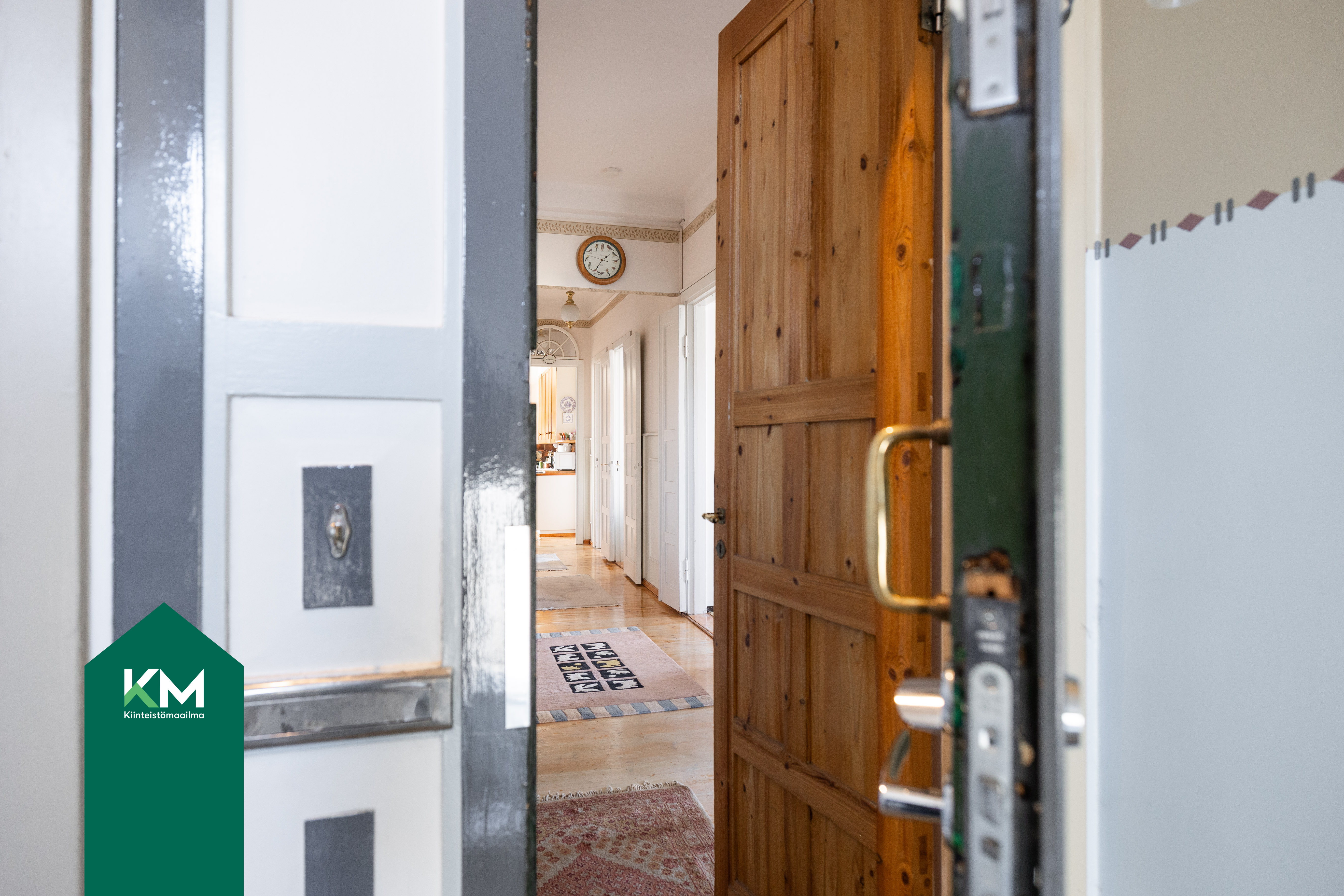 Kaivokatu 19, Kotkansaari, Kotka