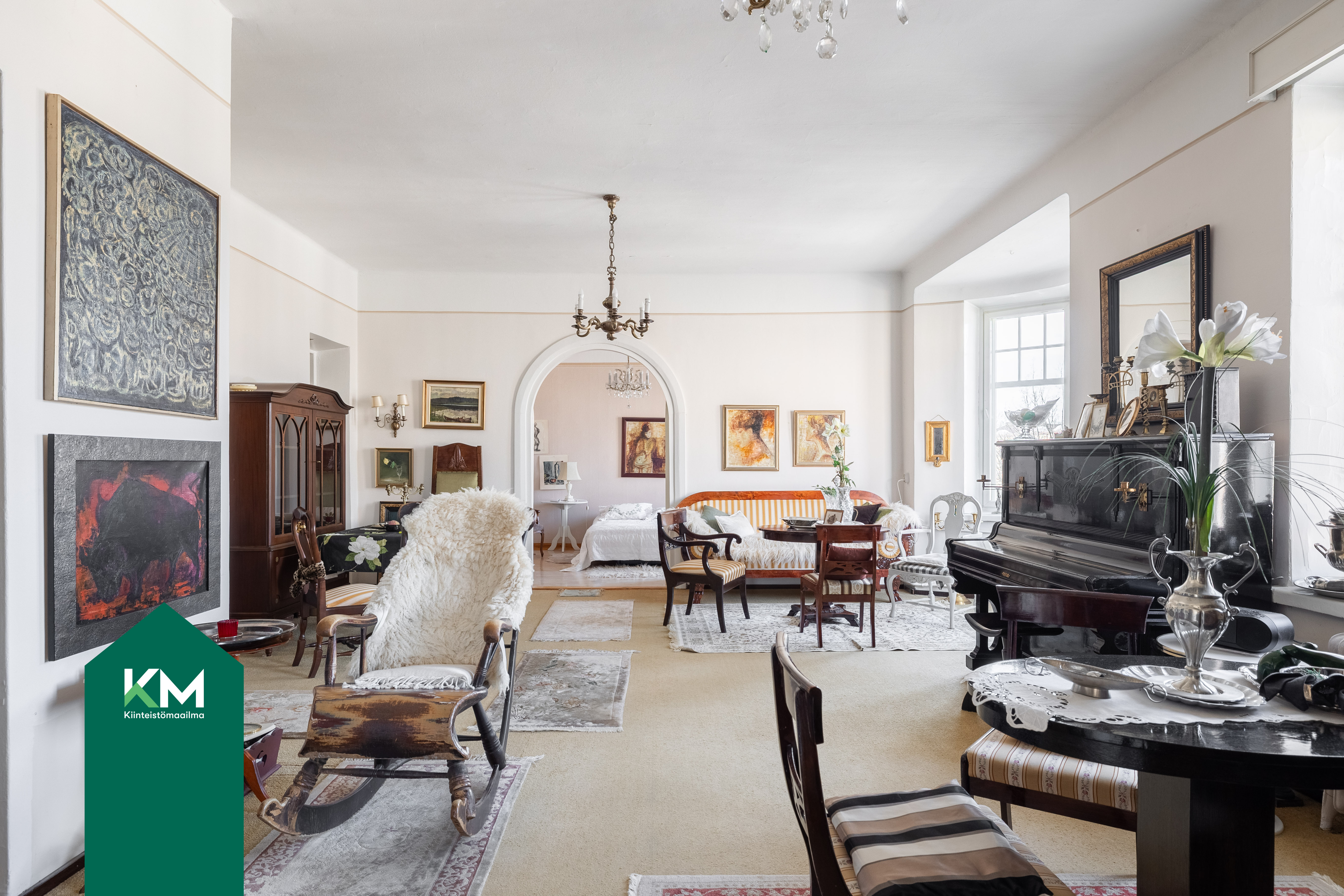 Kaivokatu 19, Kotkansaari, Kotka