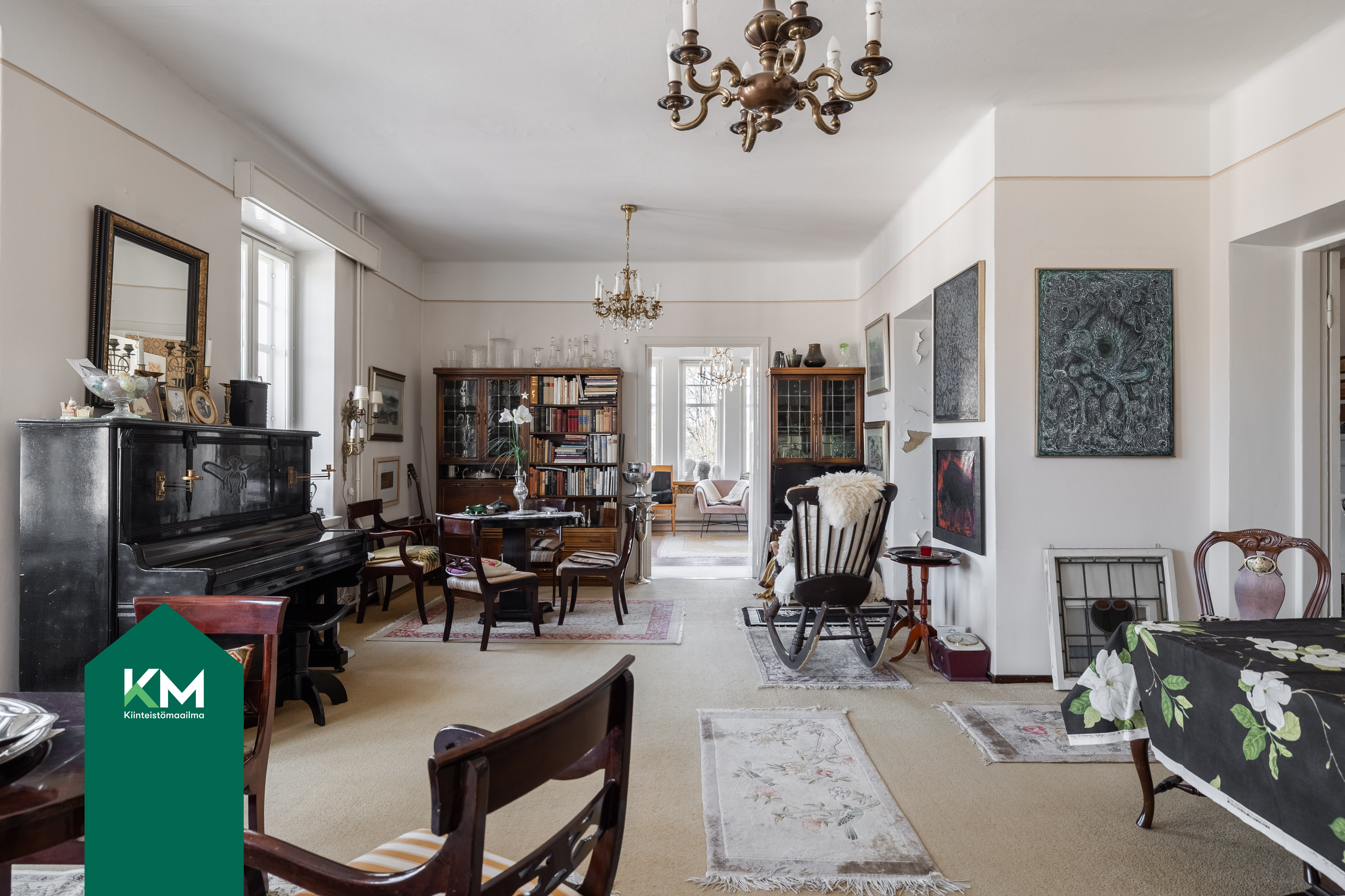 Kaivokatu 19, Kotkansaari, Kotka