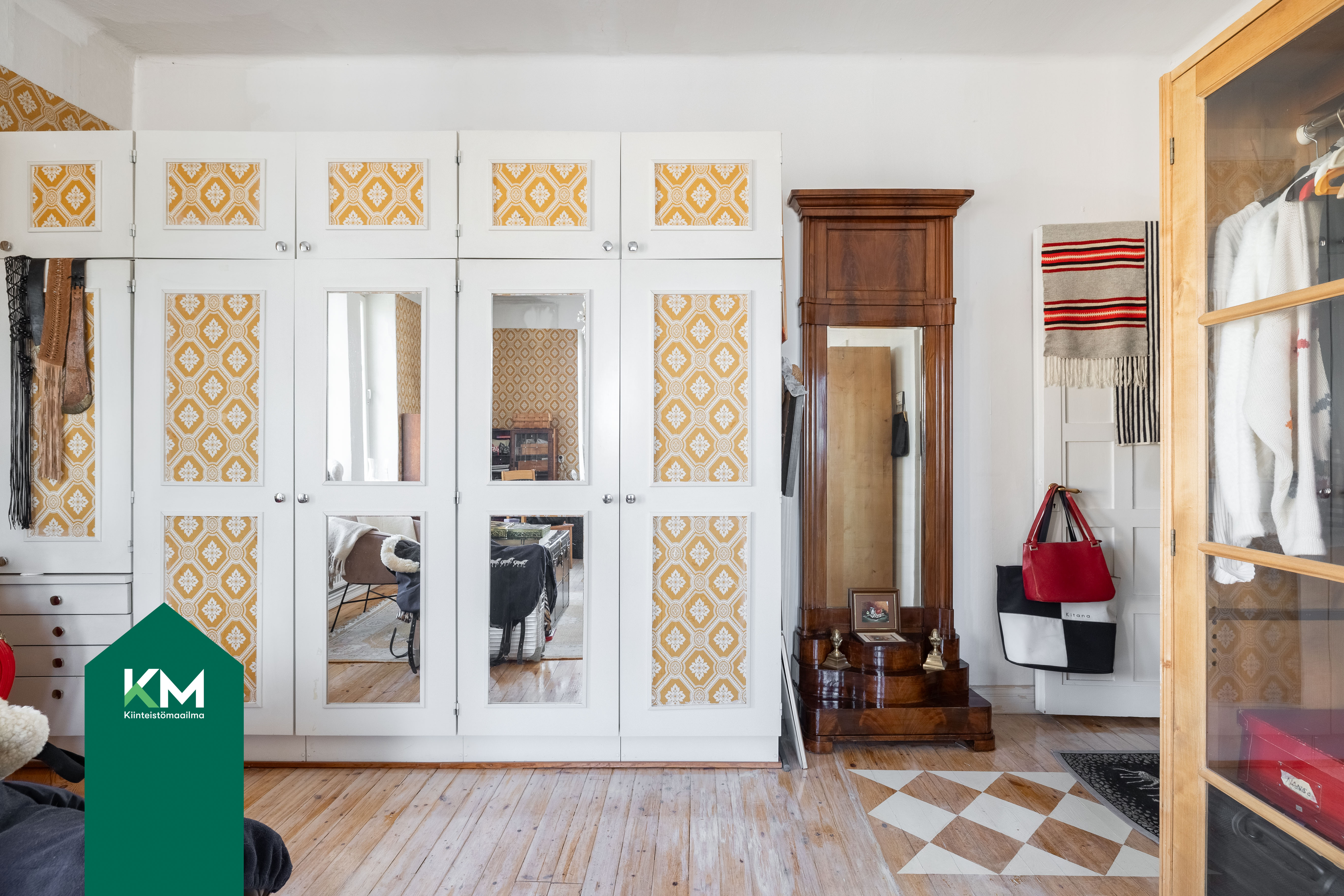 Kaivokatu 19, Kotkansaari, Kotka