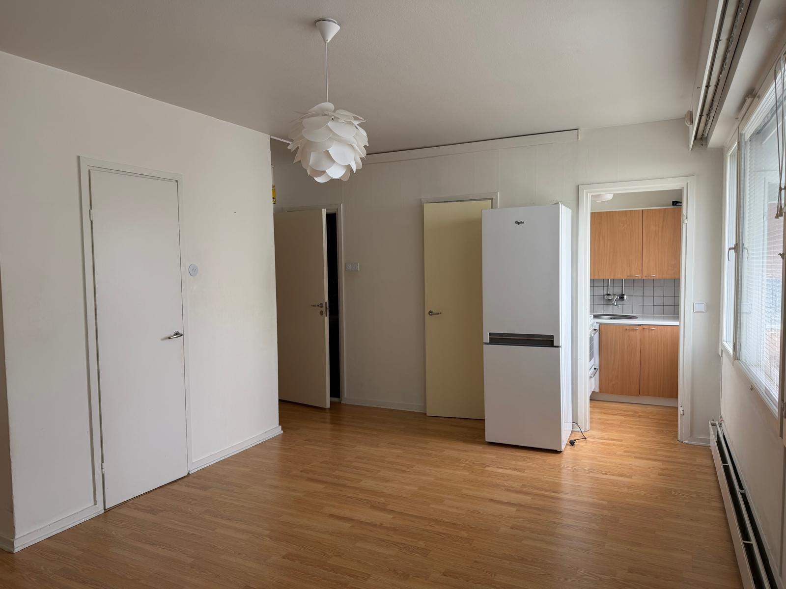 Savontie 36, Kommila, Varkaus