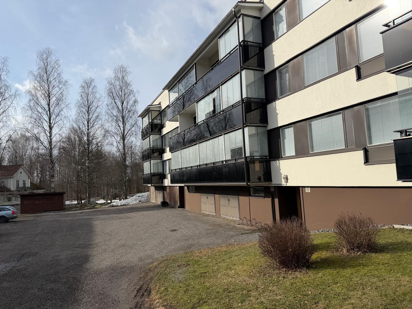 Savontie 36, Kommila, Varkaus