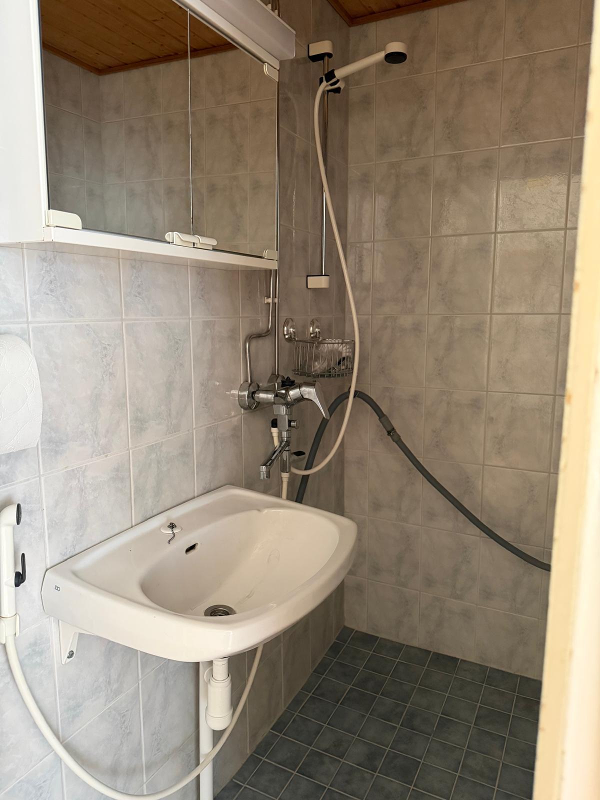 Savontie 36, Kommila, Varkaus