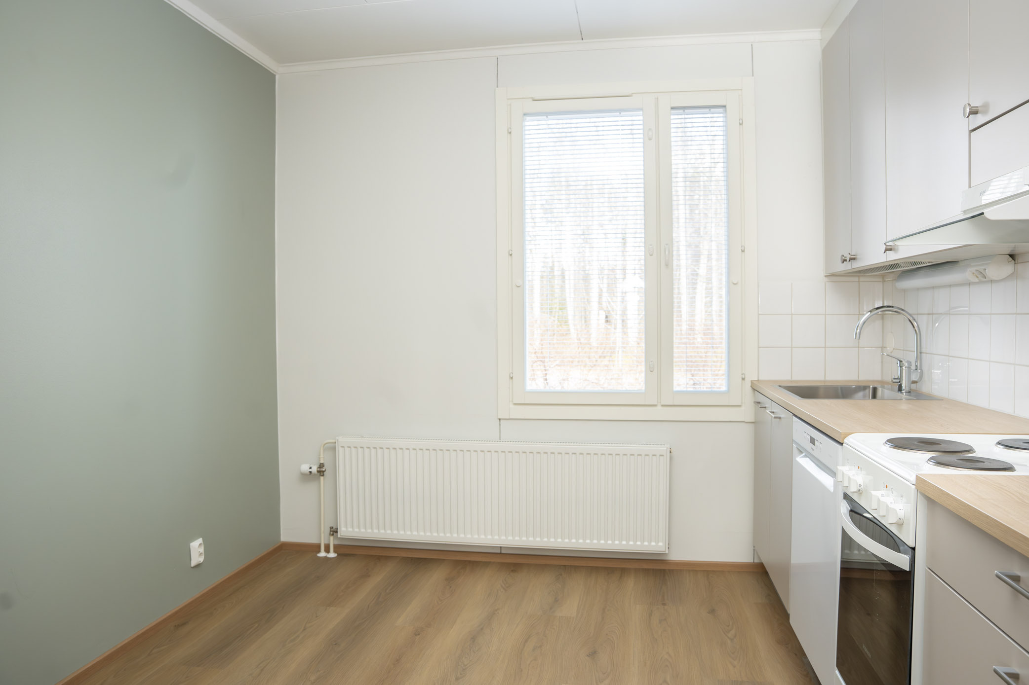 Oksatie 50-51, Kättö, Kajaani