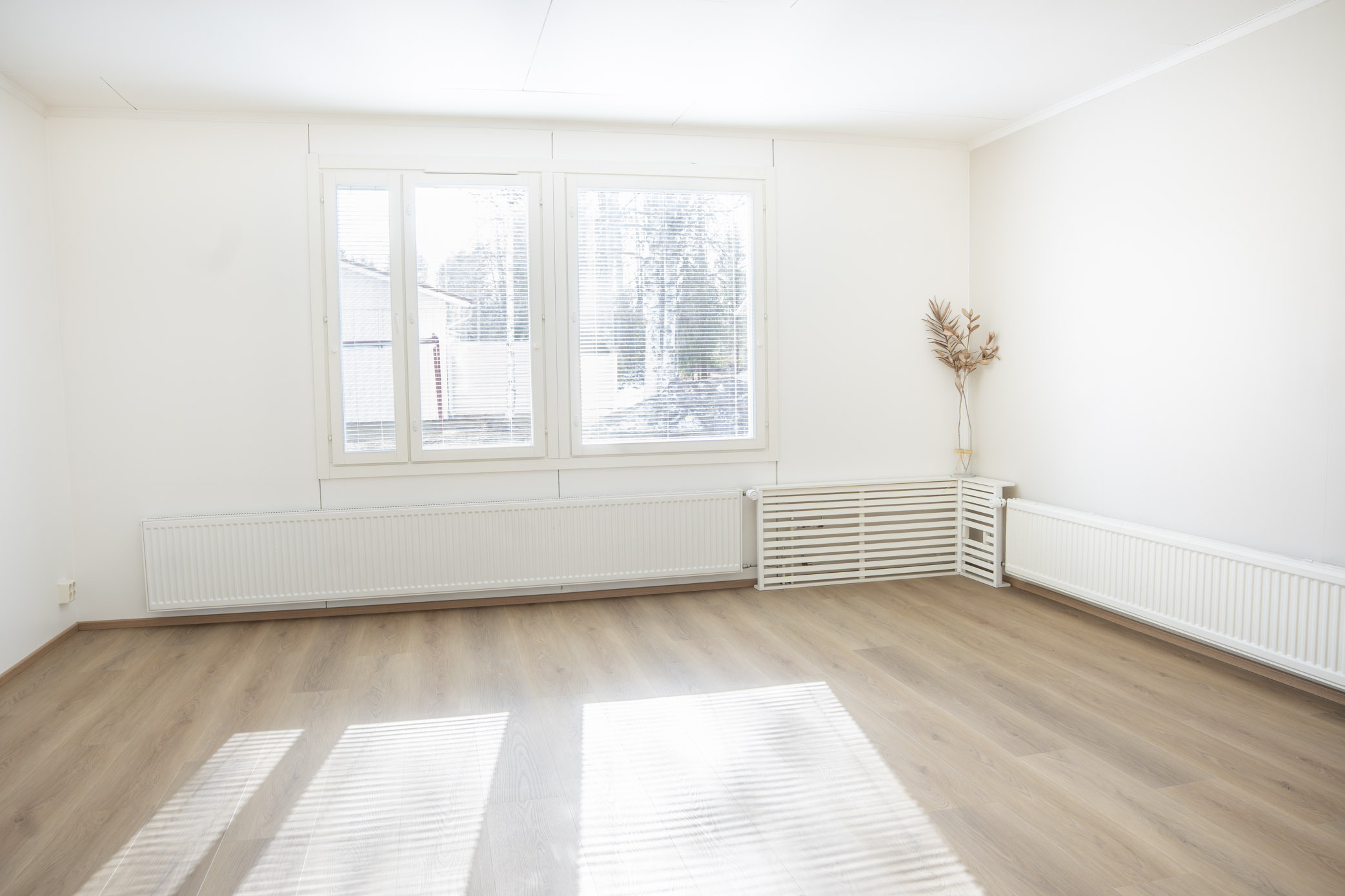 Oksatie 50-51, Kättö, Kajaani