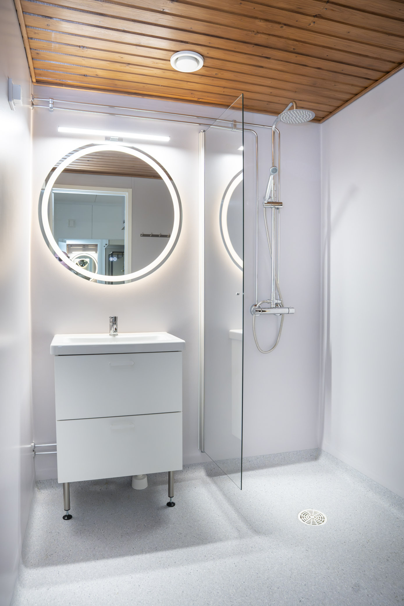 Oksatie 50-51, Kättö, Kajaani