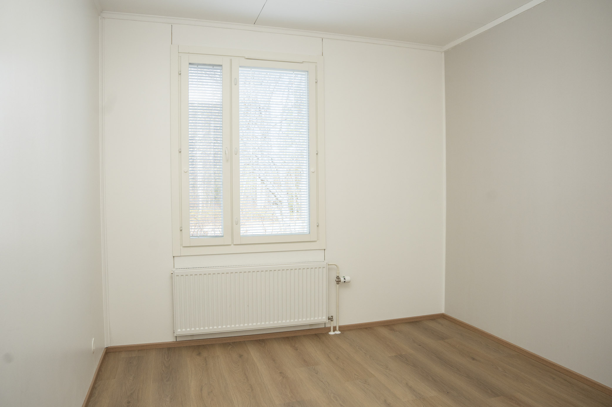 Oksatie 50-51, Kättö, Kajaani