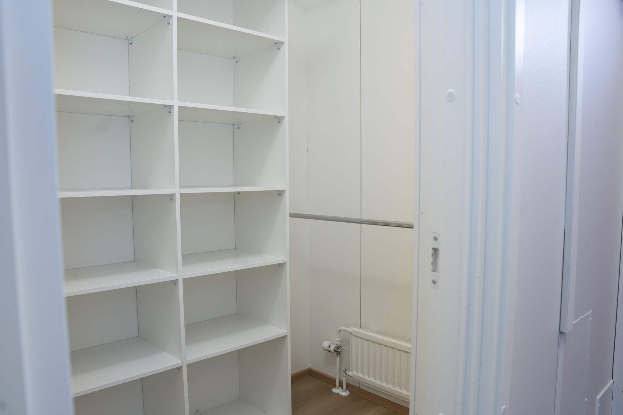 Oksatie 50-51, Kättö, Kajaani