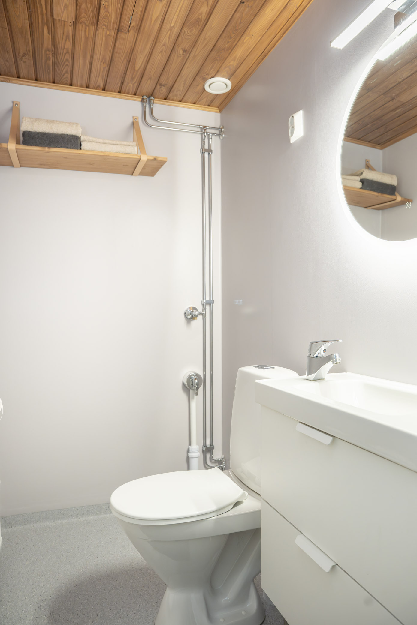 Oksatie 50-51, Kättö, Kajaani