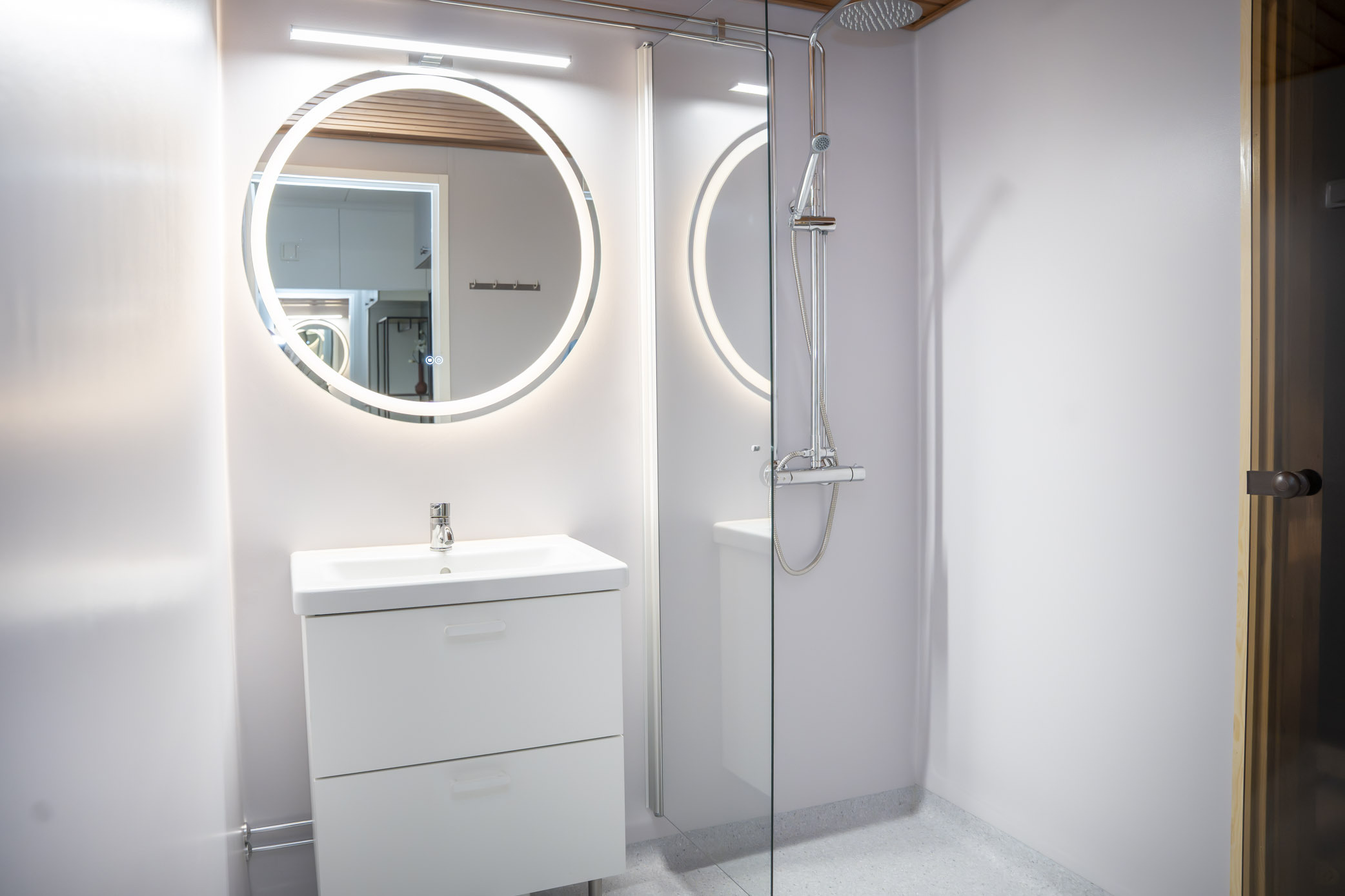 Oksatie 50-51, Kättö, Kajaani