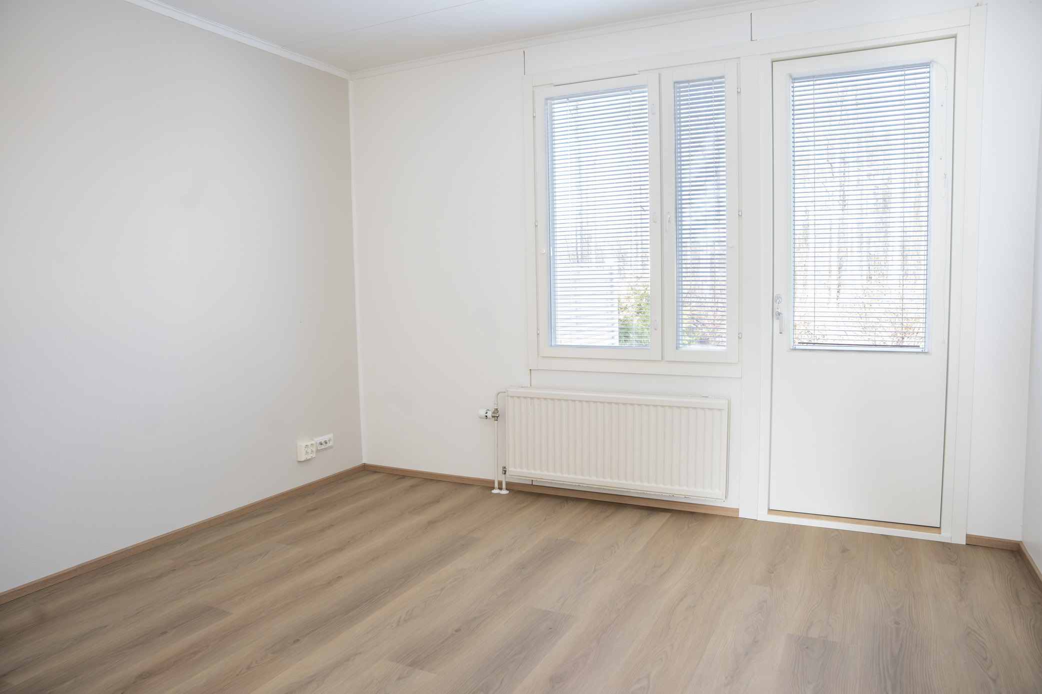 Oksatie 50-51, Kättö, Kajaani