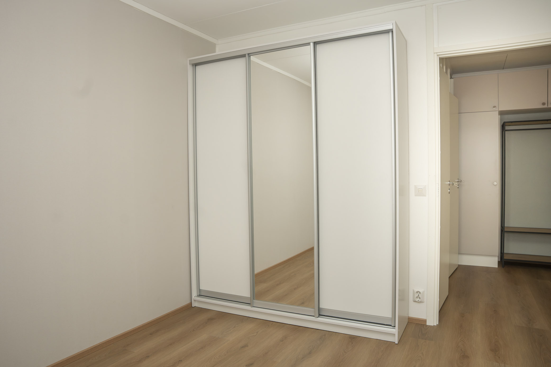 Oksatie 50-51, Kättö, Kajaani