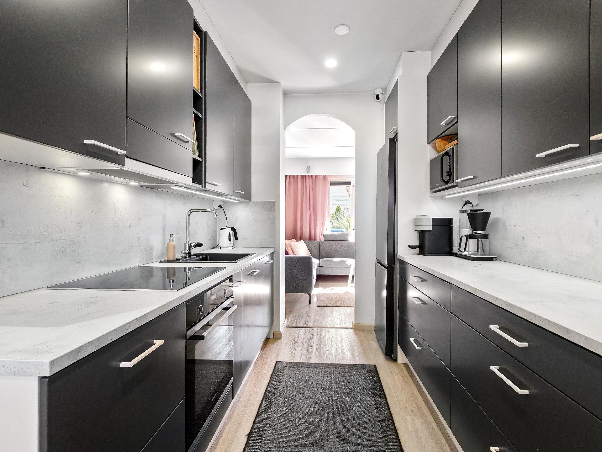 Puolakatu 1, Kourula, Lappeenranta