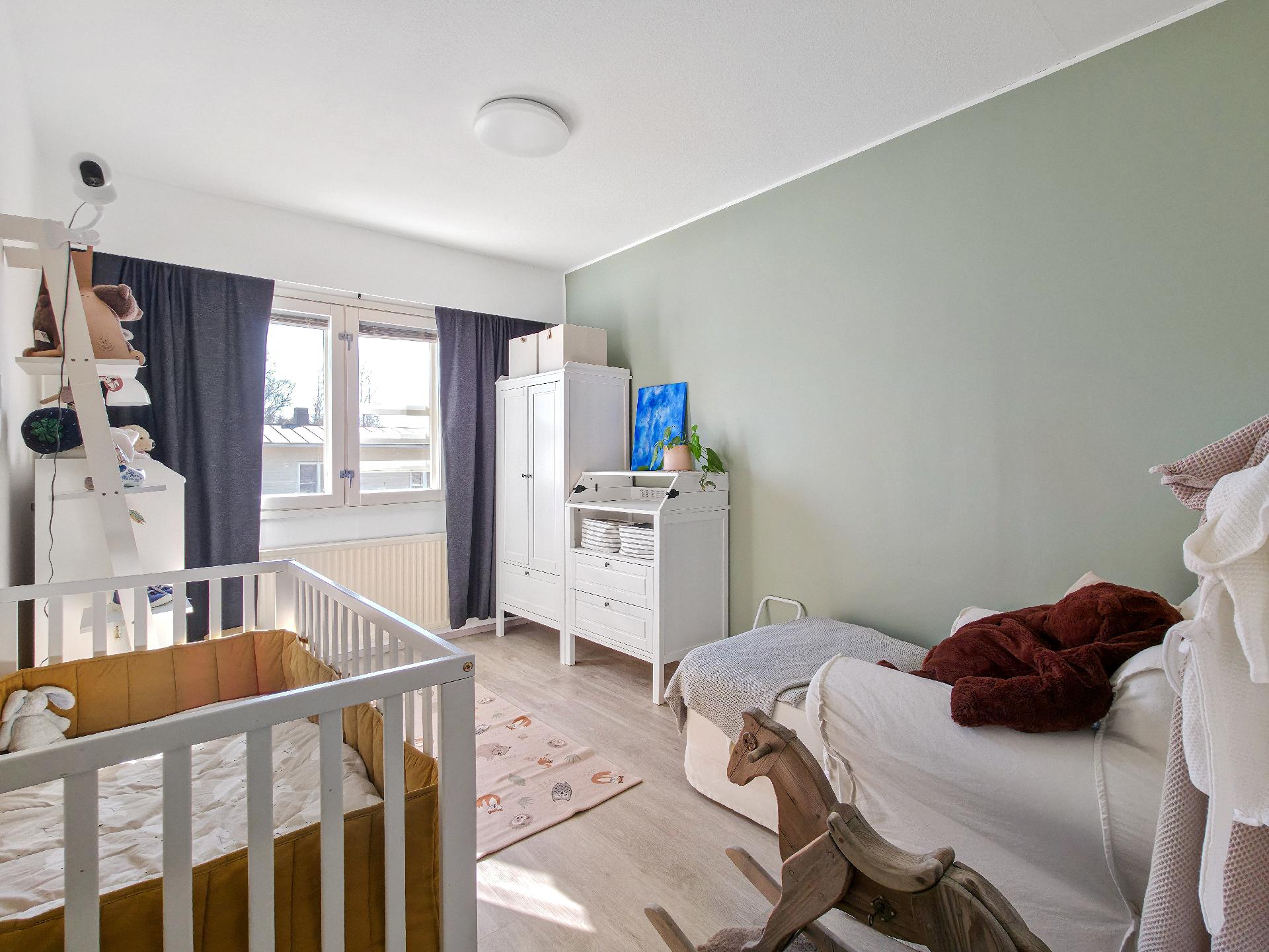 Puolakatu 1, Kourula, Lappeenranta