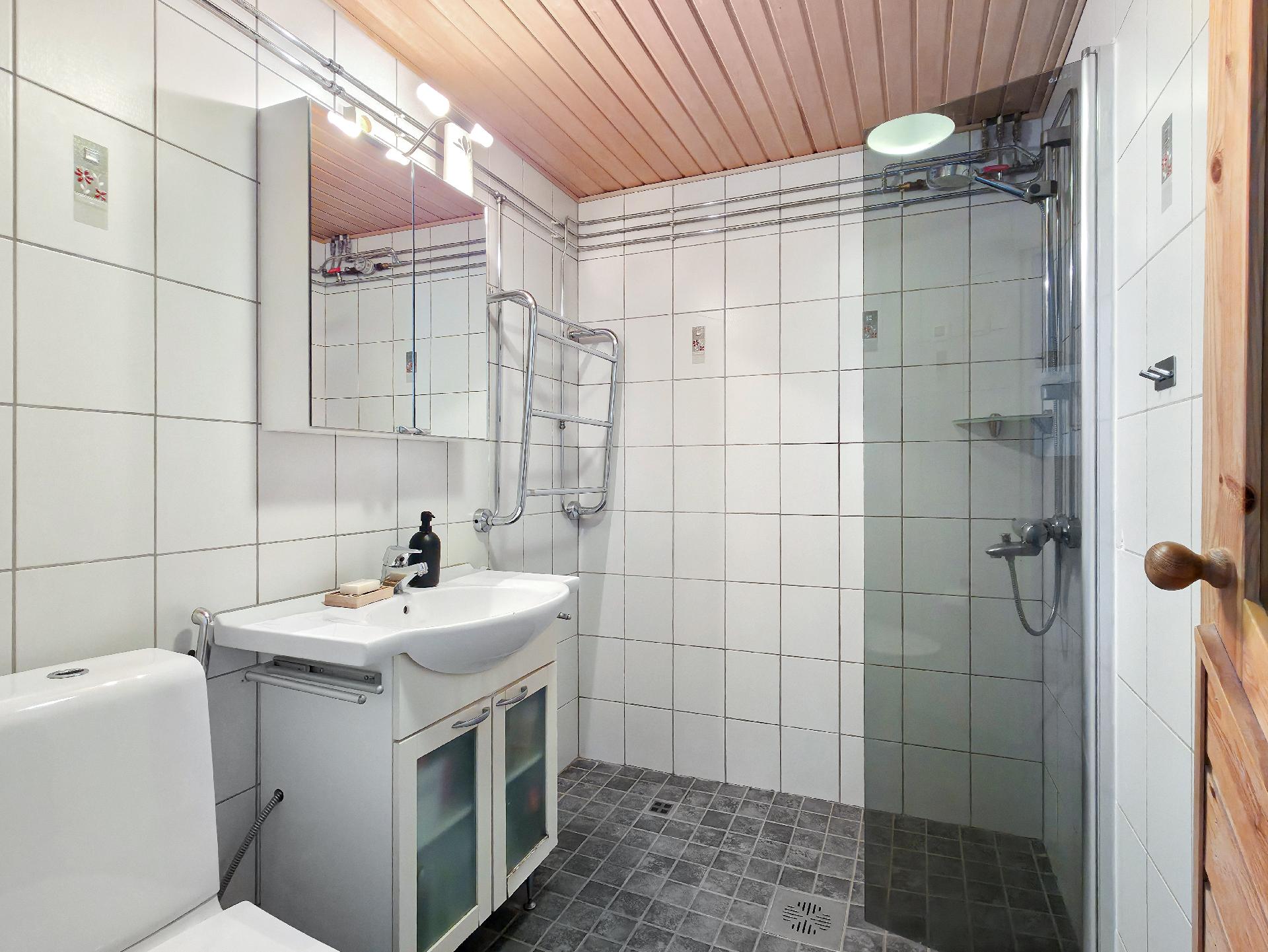 Puolakatu 1, Kourula, Lappeenranta