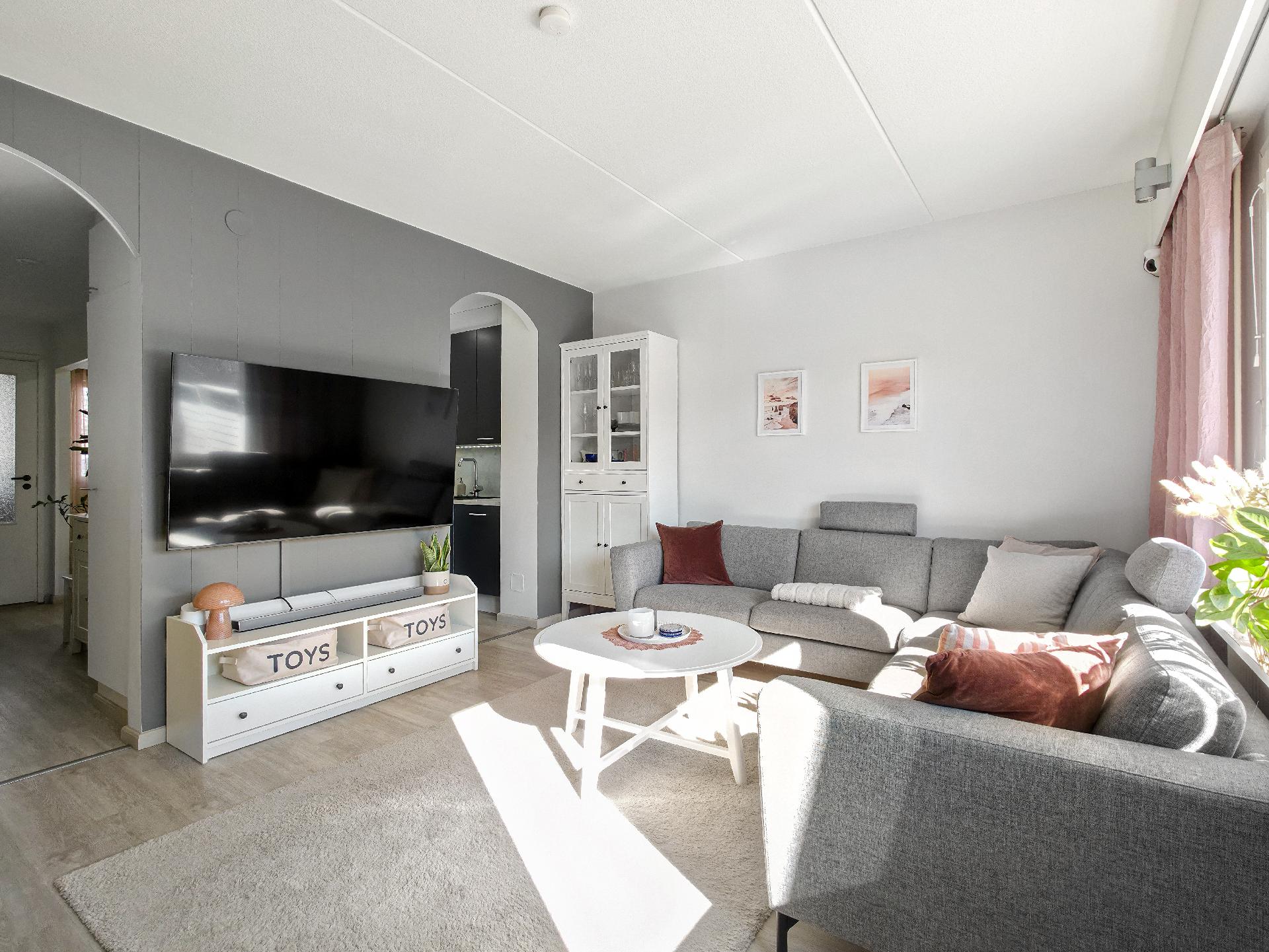 Puolakatu 1, Kourula, Lappeenranta