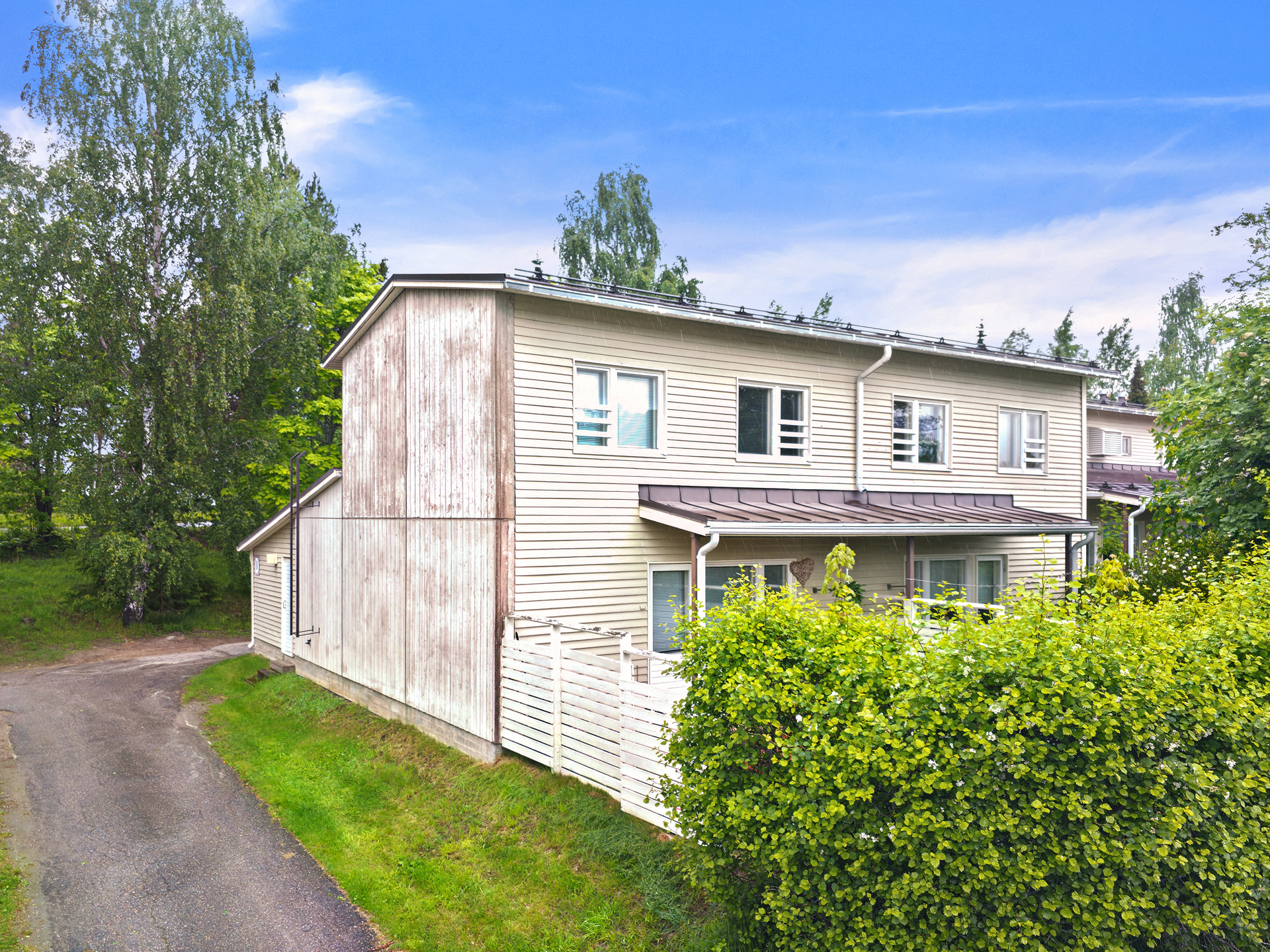 Puolakatu 1, Kourula, Lappeenranta