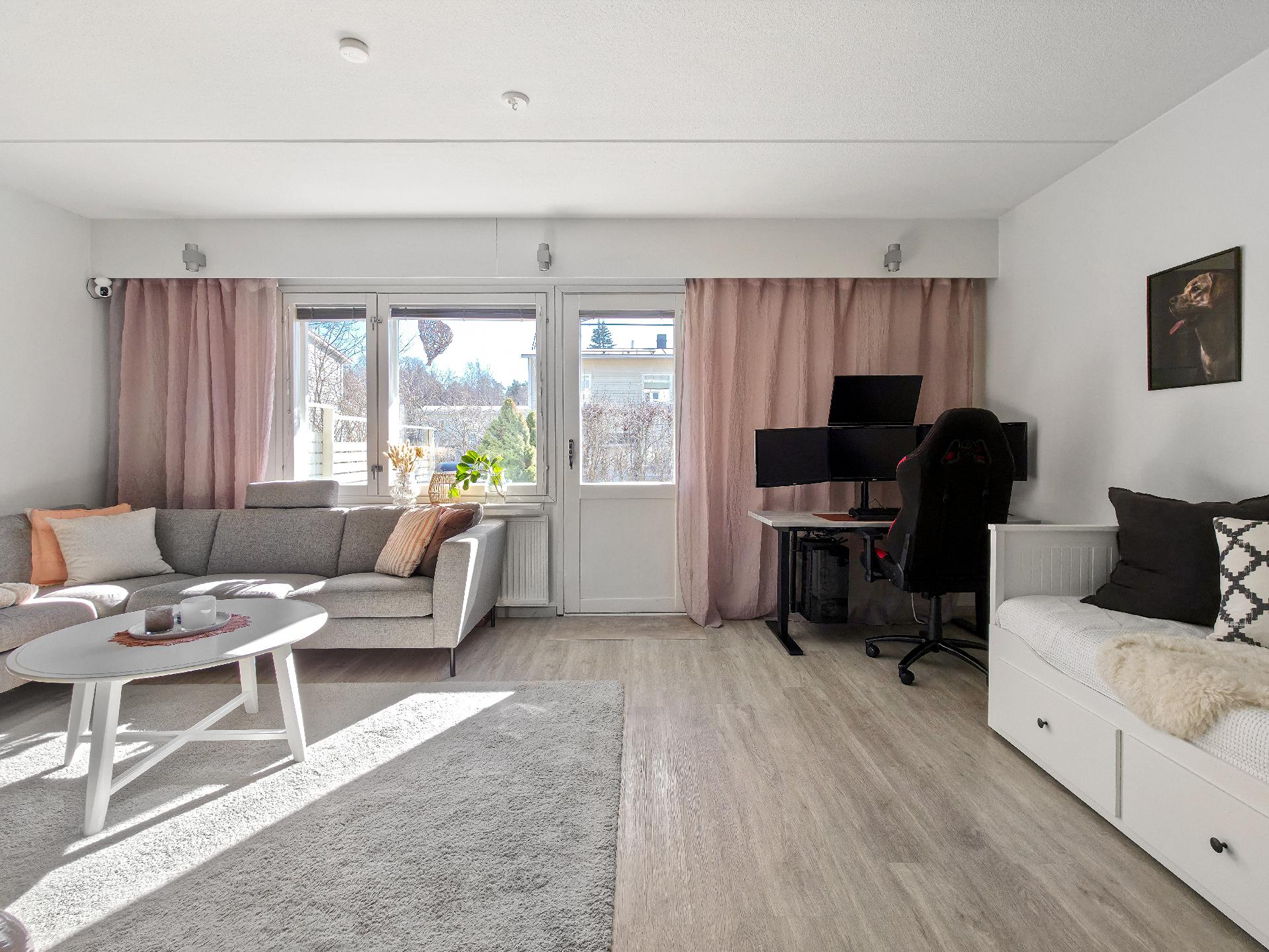 Puolakatu 1, Kourula, Lappeenranta