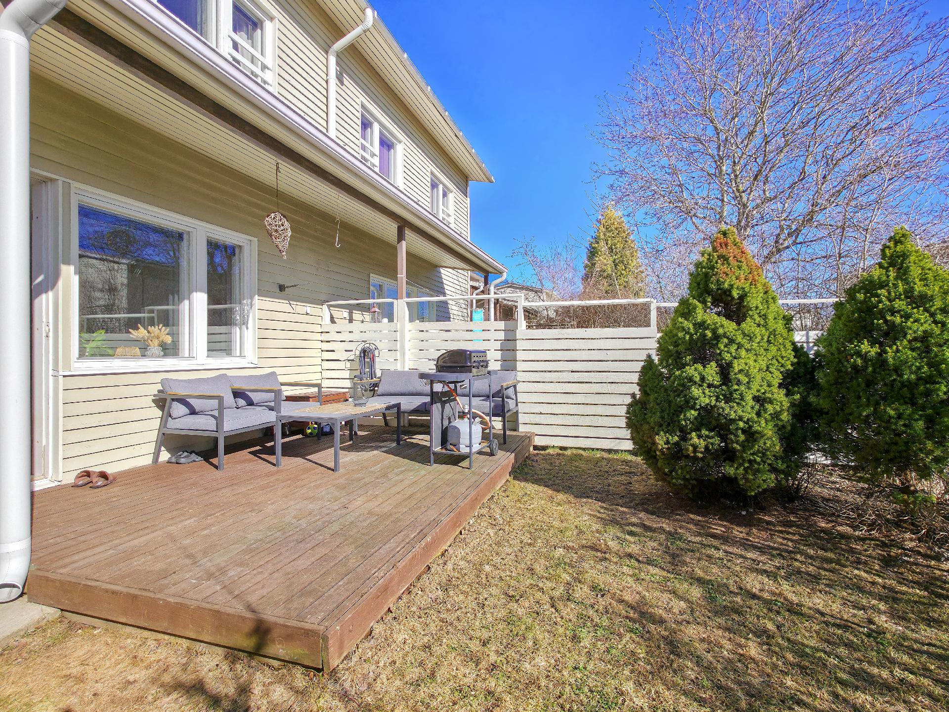 Puolakatu 1, Kourula, Lappeenranta