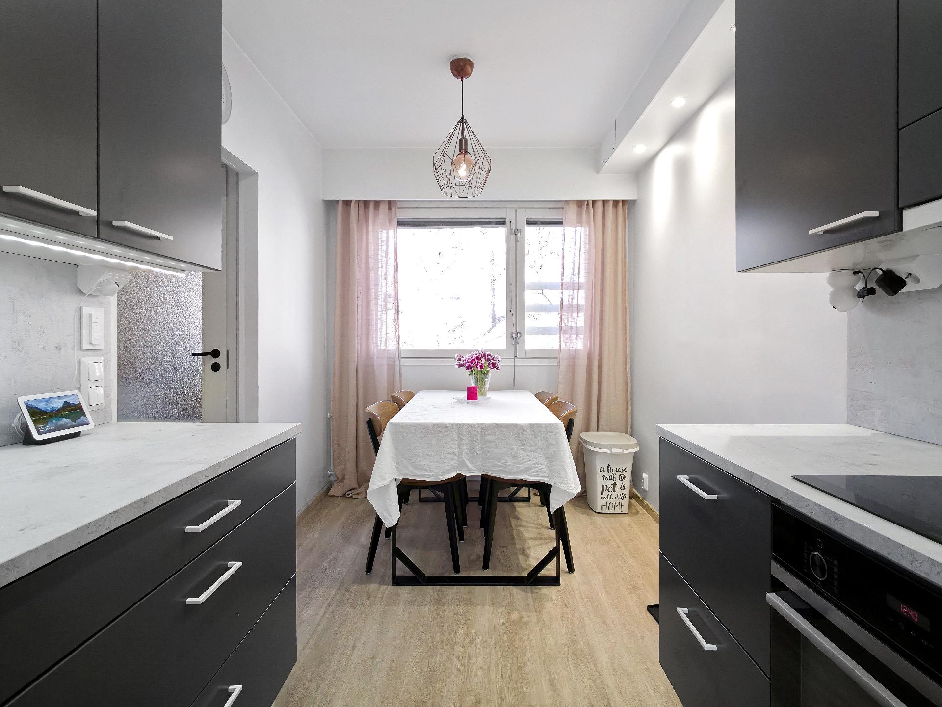 Puolakatu 1, Kourula, Lappeenranta