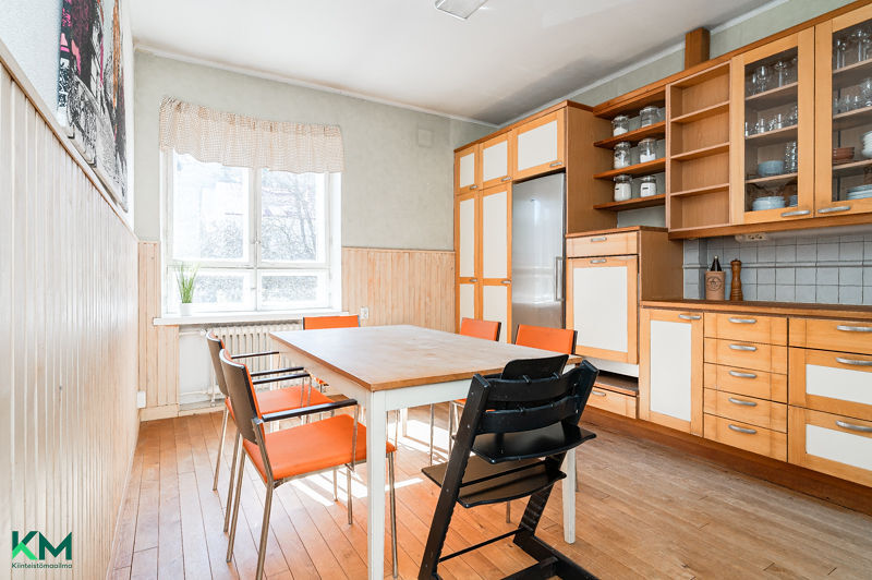 Karjalankatu 11, Paavola, Lahti