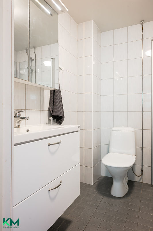 Karjalankatu 11, Paavola, Lahti