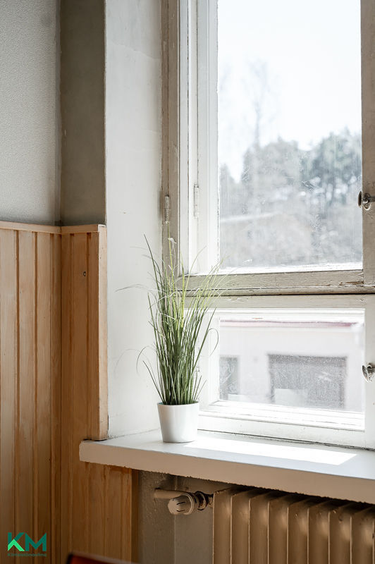 Karjalankatu 11, Paavola, Lahti
