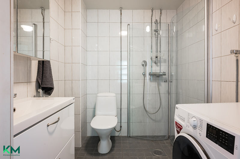 Karjalankatu 11, Paavola, Lahti