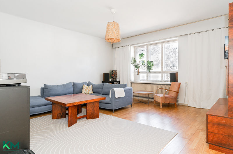 Karjalankatu 11, Paavola, Lahti